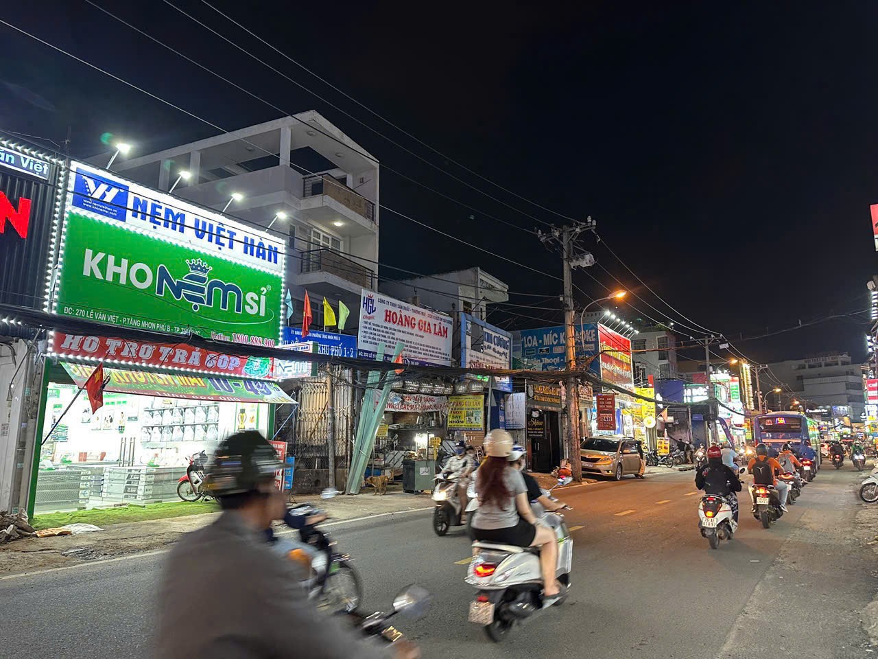 Cần bán Nhà mặt tiền Phường Tăng Nhơn Phú A, Quận 9, Diện tích 328m², Giá 065 Tỷ