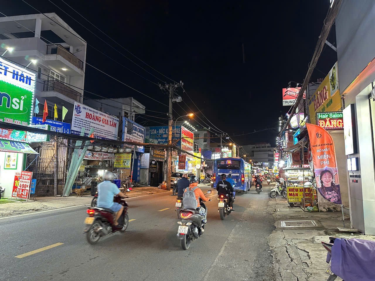 Cần bán Nhà mặt tiền Phường Tăng Nhơn Phú A, Quận 9, Diện tích 328m², Giá 065 Tỷ 5