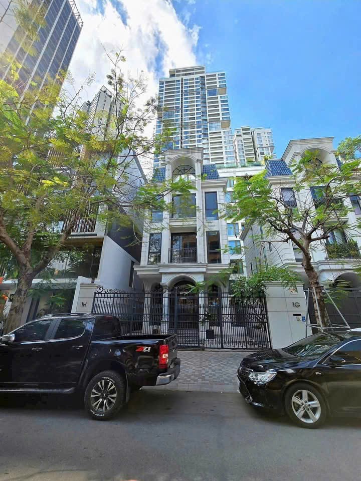 Cần bán Biệt thự Phường Thảo Điền, Quận 2, Diện tích 191m², Giá 78 Tỷ