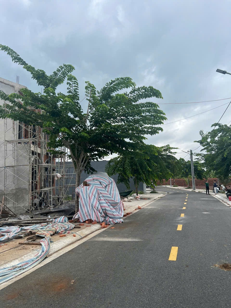 Nắm chủ bán gấp lô đất Phước Hải - Vũng Tàu từ 800tr, mặt nhựa tim vàng 2