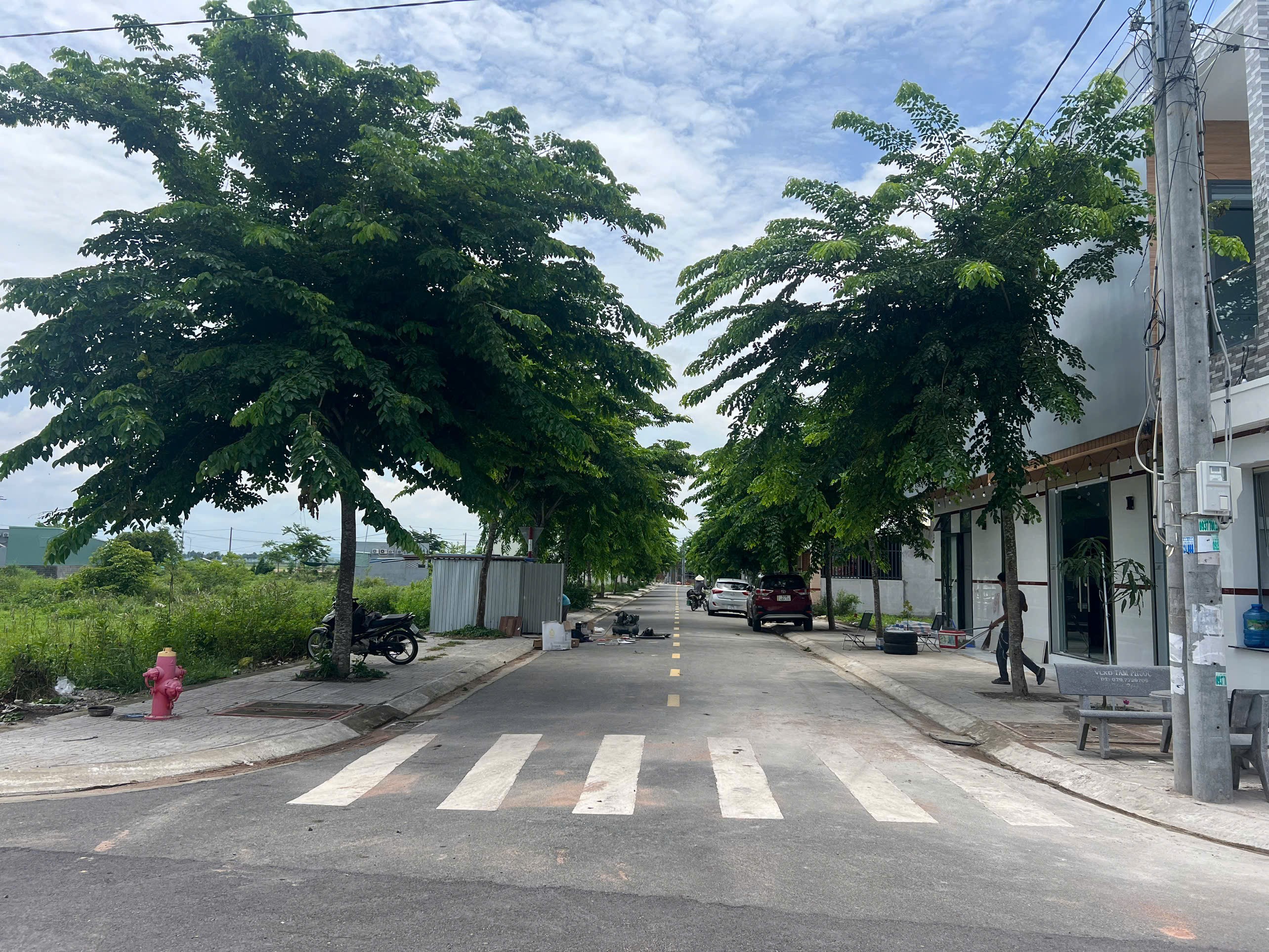 Nắm chủ bán gấp lô đất Phước Hải - Vũng Tàu từ 800tr, mặt nhựa tim vàng 4