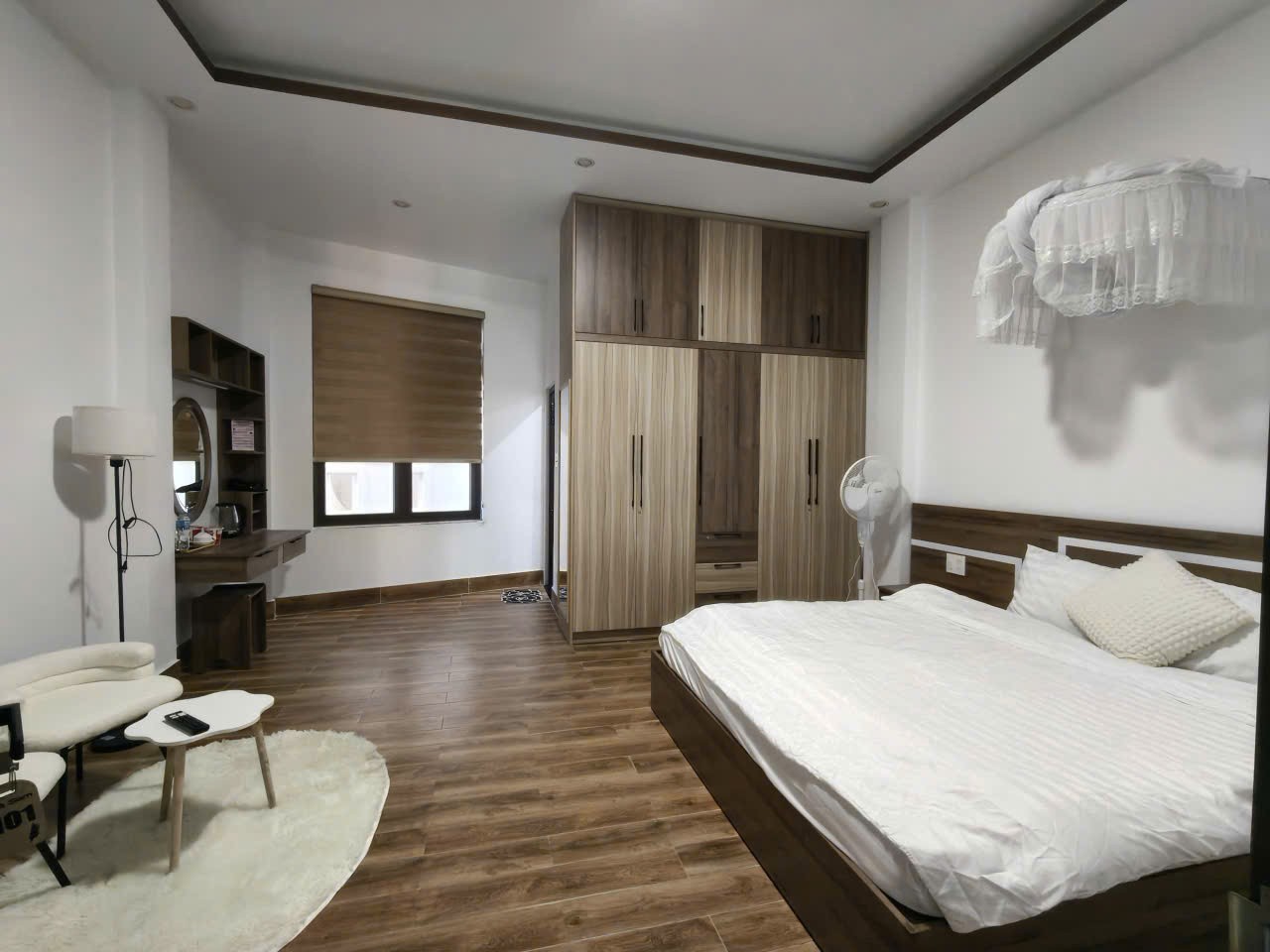 CHO THUÊ NHÀ ĐẸP PHÙ ĐỔNG THIÊN VƯƠNG – P8, ĐÀ LẠT 2