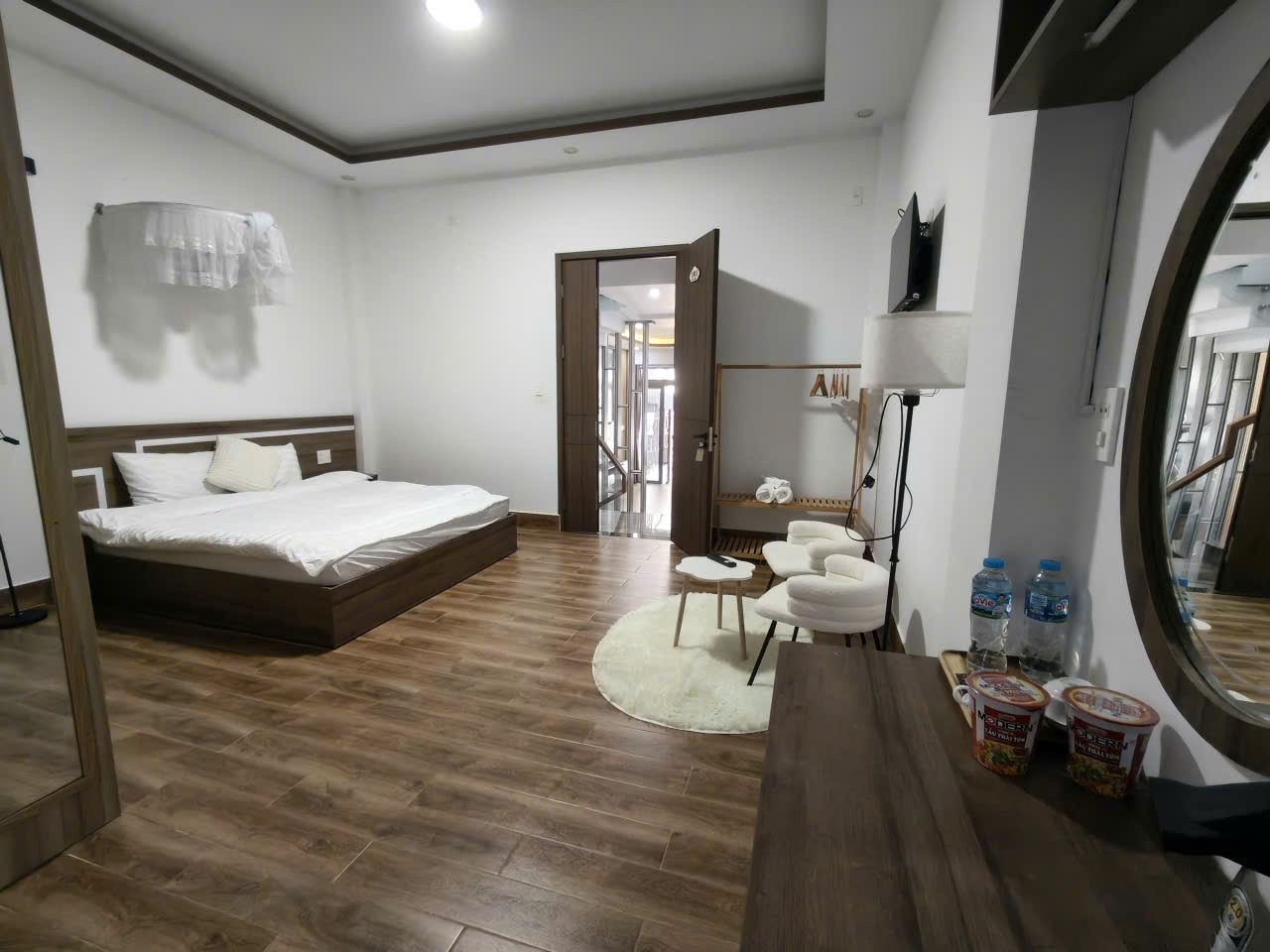 CHO THUÊ NHÀ ĐẸP PHÙ ĐỔNG THIÊN VƯƠNG – P8, ĐÀ LẠT 3