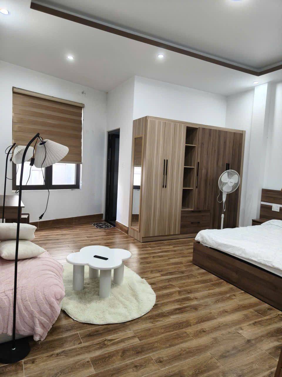 CHO THUÊ NHÀ ĐẸP PHÙ ĐỔNG THIÊN VƯƠNG – P8, ĐÀ LẠT 5