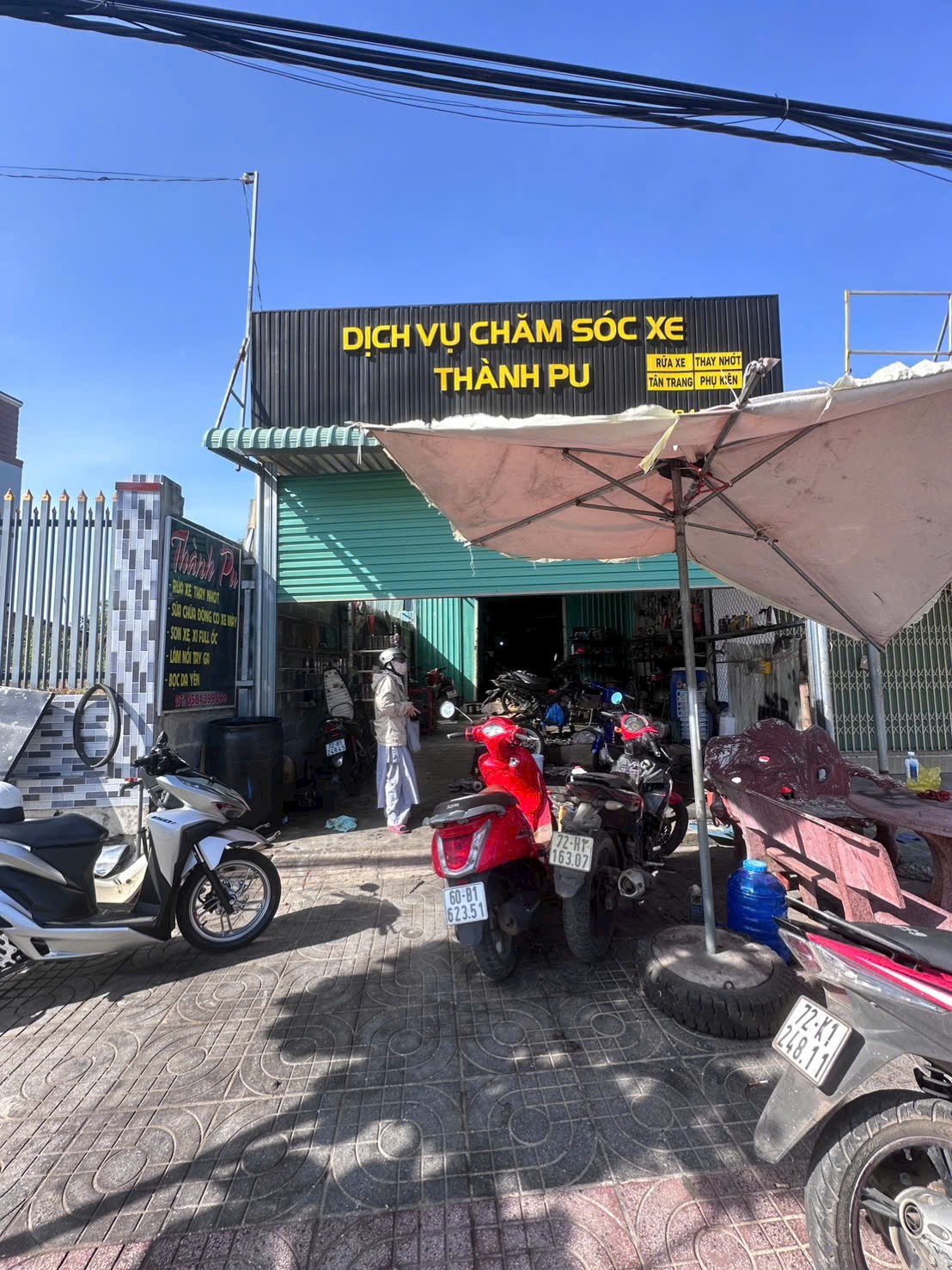 CHỦ NGỘP CẦN TIỀN – MT TRỤC CHÍNH LỘC AN, 100m² THỔ CƯ, GIÁ TỐT