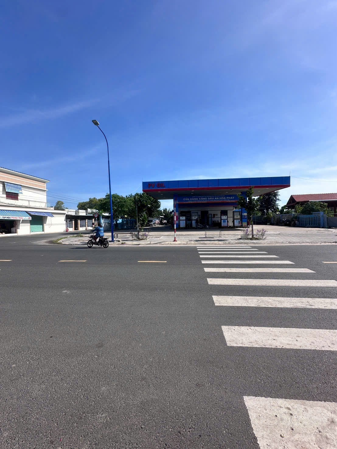 CHỦ NGỘP CẦN TIỀN – MT TRỤC CHÍNH LỘC AN, 100m² THỔ CƯ, GIÁ TỐT 4