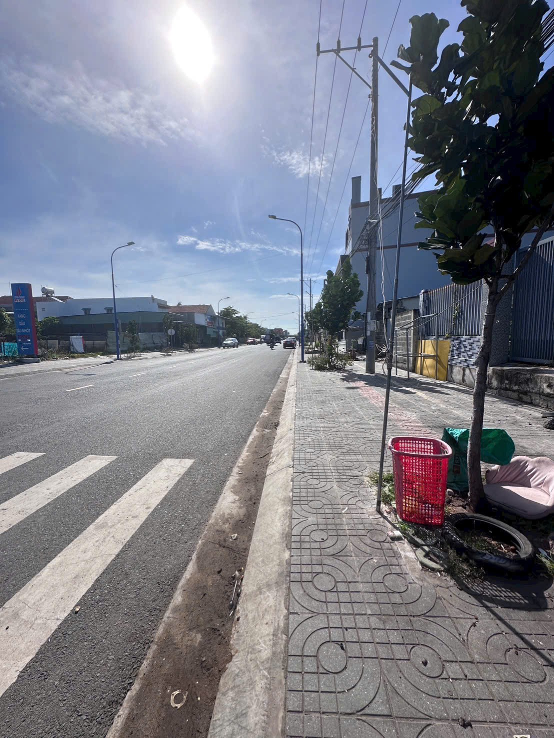 CHỦ NGỘP CẦN TIỀN – MT TRỤC CHÍNH LỘC AN, 100m² THỔ CƯ, GIÁ TỐT 5