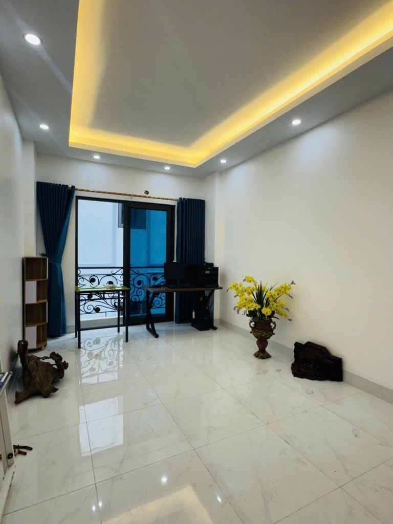 Nhà Đep Bắc Từ Liêm, Ô Tô Đỗ Cửa, 5 Tầng, Diện Tích 30M2 Giá 6,3 Tỷ( Có Thương Lượng) 3