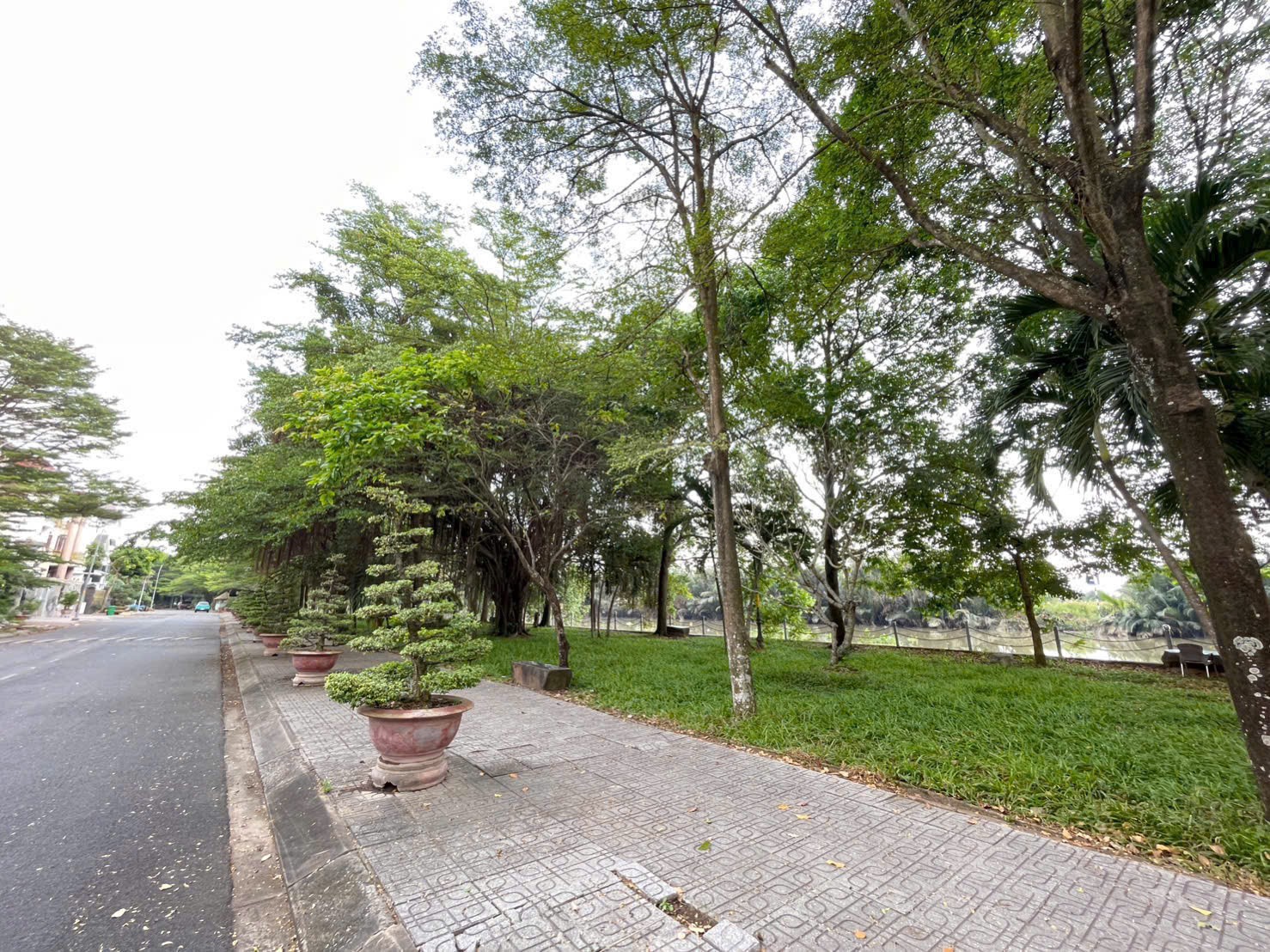 Cần bán Đất Phường Phước Long B, Quận 9, Diện tích 300m², Giá 039 Tỷ 5