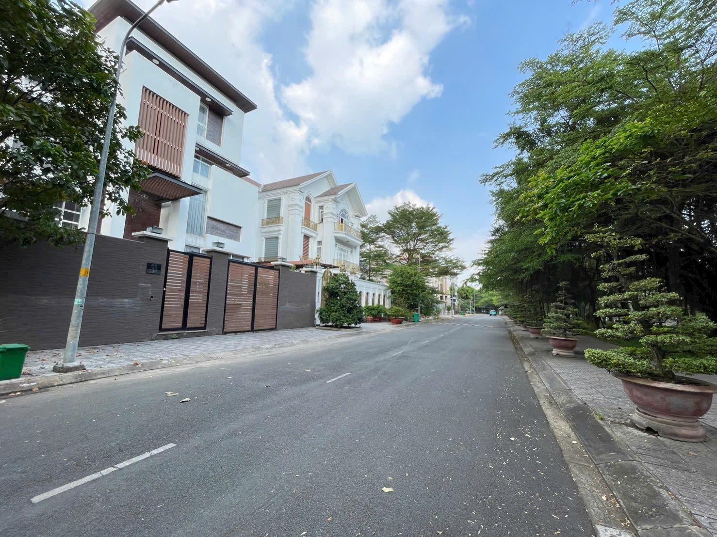 Cần bán Đất Phường Phước Long B, Quận 9, Diện tích 300m², Giá 039 Tỷ