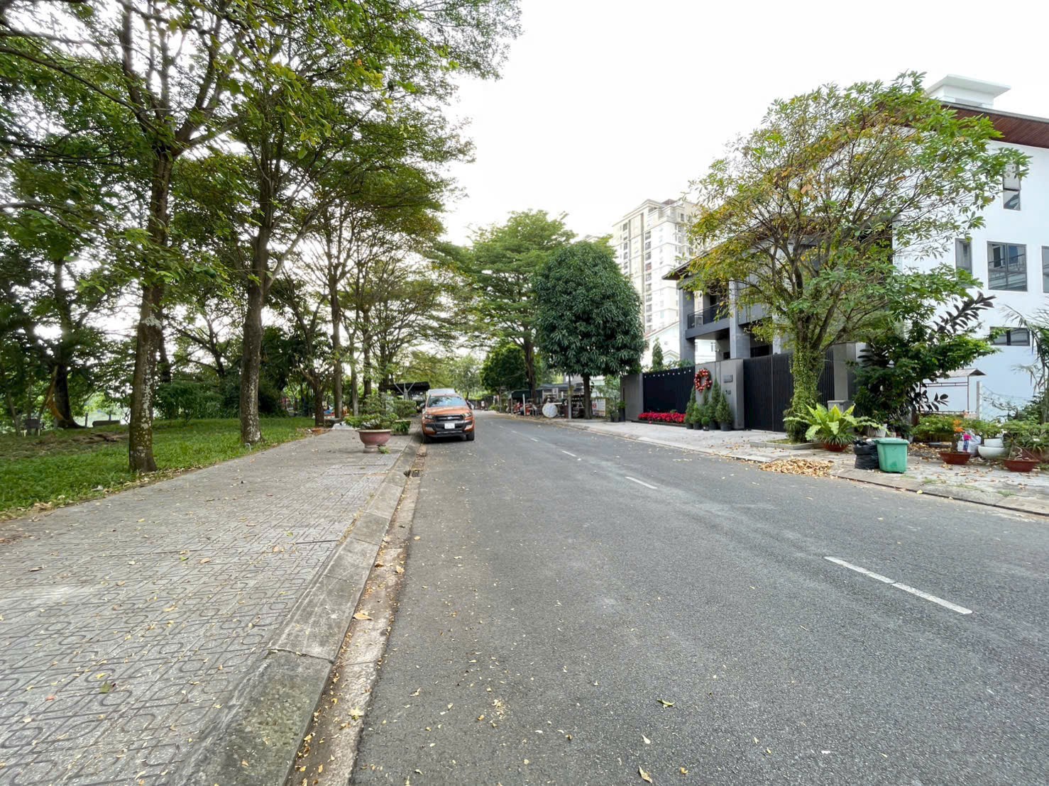 Cần bán Đất Phường Phước Long B, Quận 9, Diện tích 300m², Giá 039 Tỷ 3