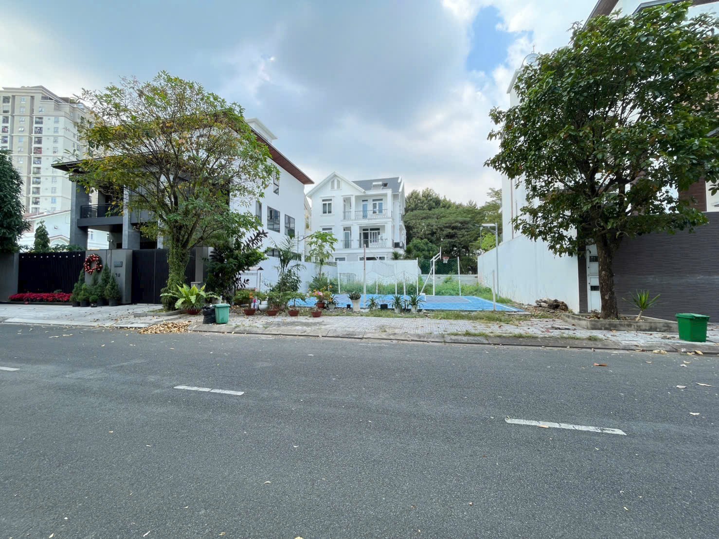 Cần bán Đất Phường Phước Long B, Quận 9, Diện tích 300m², Giá 039 Tỷ 4