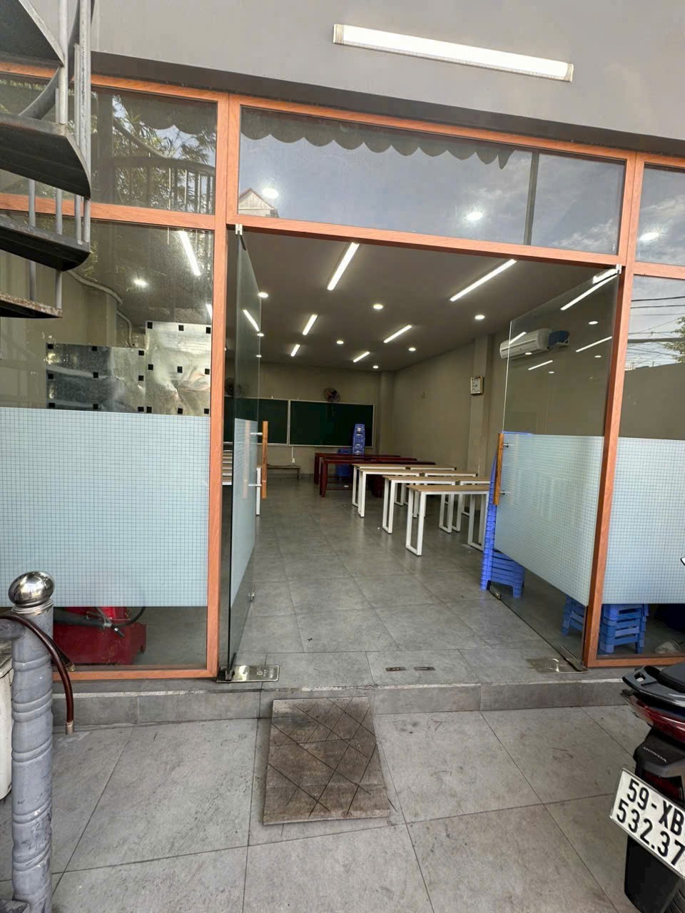 Cần bán Nhà mặt tiền Phường Bình Thọ, Thủ Đức, Diện tích 80m², Giá 8.6 Tỷ 4