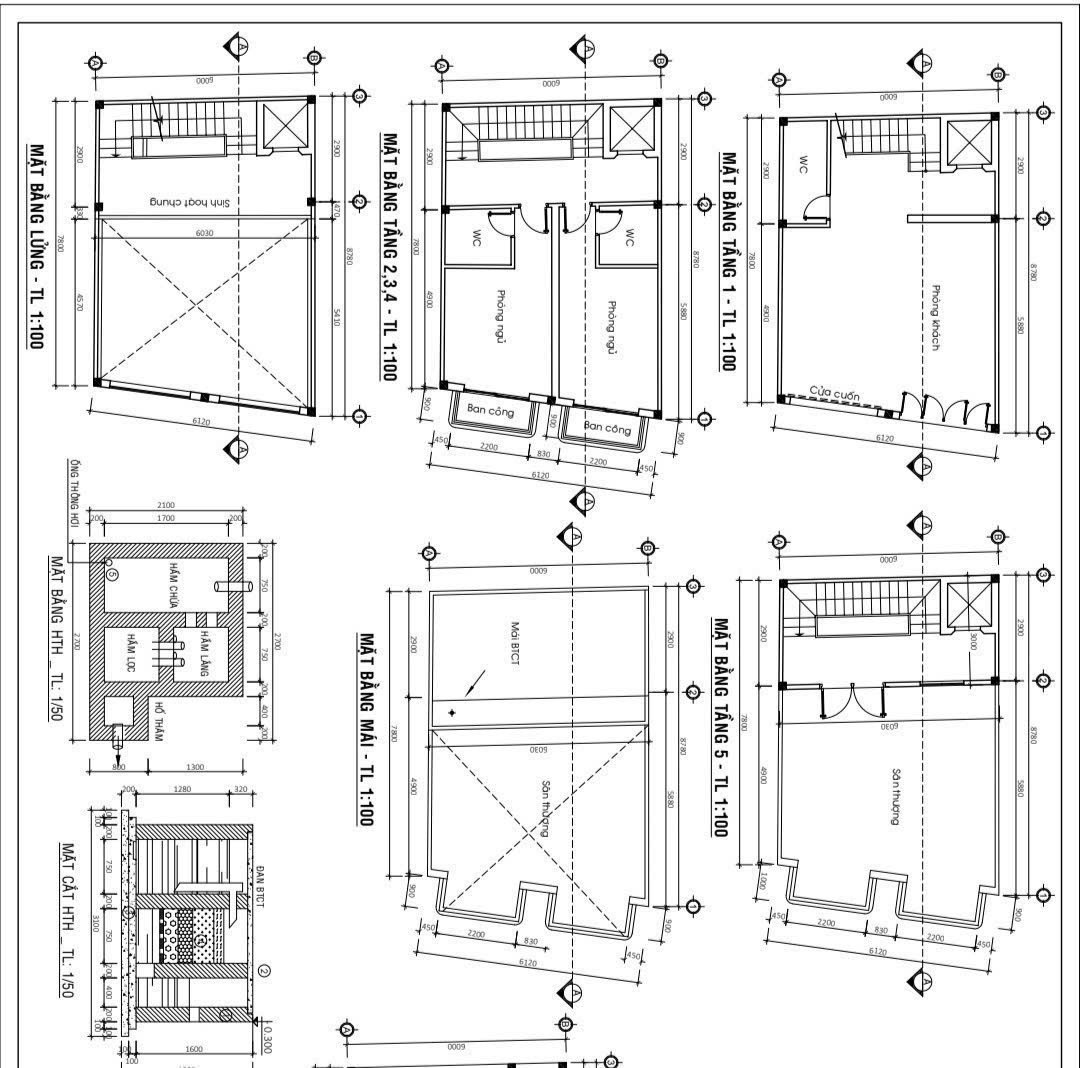Cần bán Nhà mặt tiền Phường Bình Thọ, Thủ Đức, Diện tích 80m², Giá 8.6 Tỷ 3