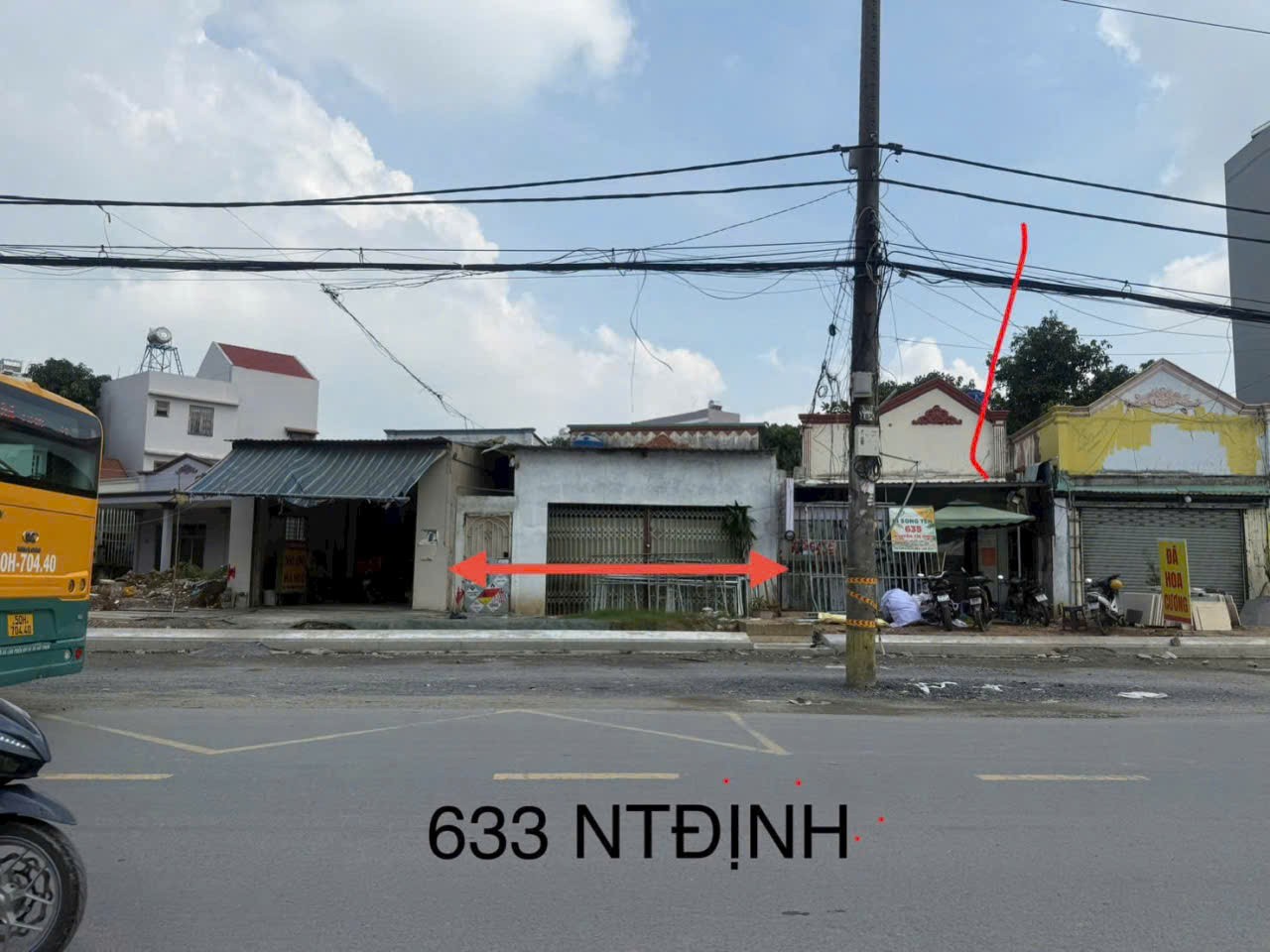 Cần bán Đất Phường  Thạnh Mỹ Lợi, Quận 2, Diện tích 188m², Giá 036 Tỷ