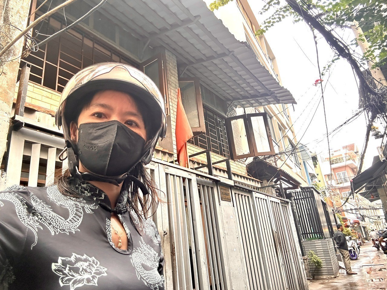 DUY NHẤT KHU ĐƯỜNG SỐ NHÀ NGANG LỚN 6.5M- NHỈNH 8T THÔIBÁN NHÀ NGANG LỚN KHU Đ.SỐ- MT THỤC