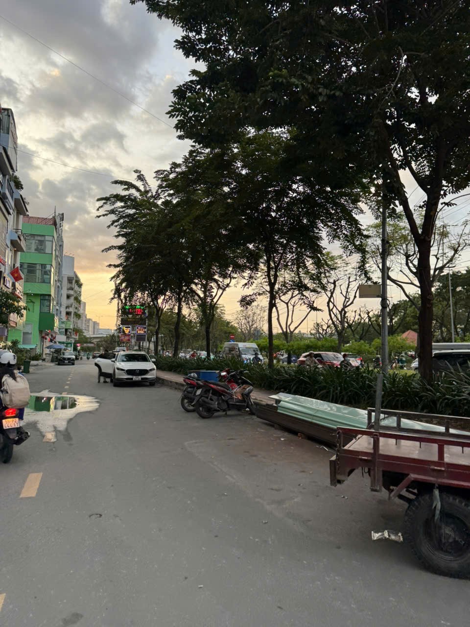 Cần bán Nhà mặt tiền Phường An Khánh, Quận 2, Diện tích 57.7m², Giá 22 Tỷ 4