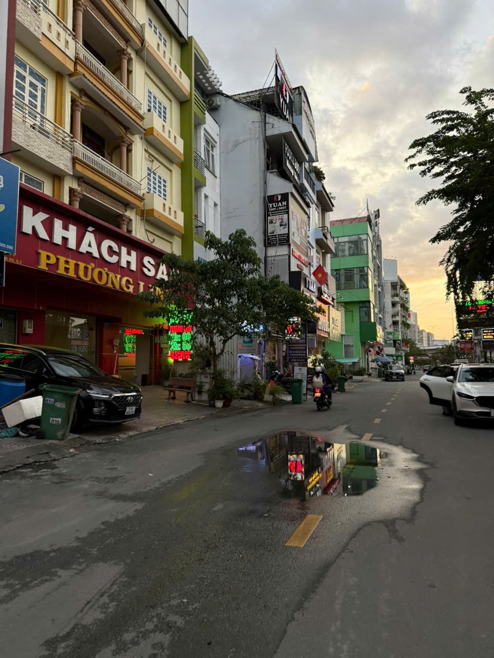 Cần bán Nhà mặt tiền Phường An Khánh, Quận 2, Diện tích 57.7m², Giá 22 Tỷ 3