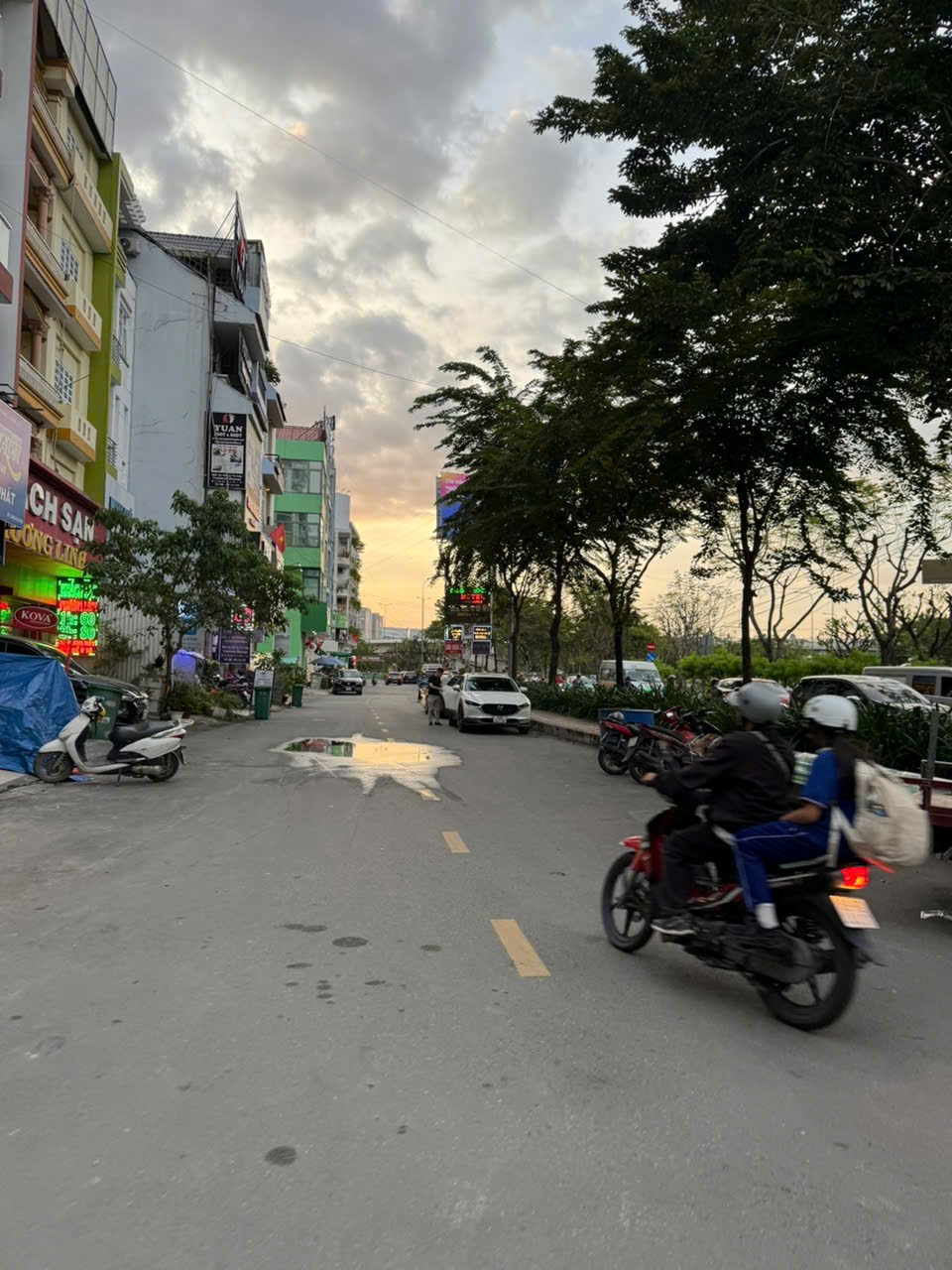 Cần bán Nhà mặt tiền Phường An Khánh, Quận 2, Diện tích 57.7m², Giá 22 Tỷ 2