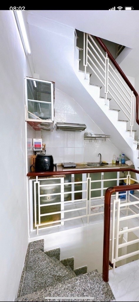 BÁN NHÀ 4 TẦNG KHU Đ.SỐ- NHỈNH 6T- XE HƠI ĐẬU CỬA- LƯU THÔNG VĨNH HỘI- KHÁNH HỘI -HOÀNG DIỆU 2