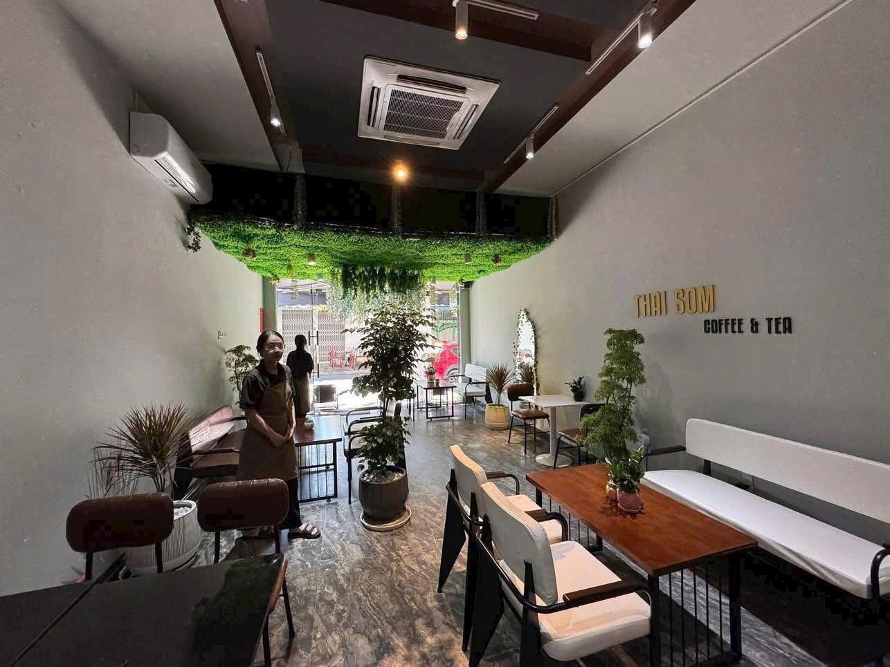 Bán Nhà Mặt Tiền Kinh Doanh, Tô Hiệu, Liên Chiểu, Đà Nẵng, Dòng Tiền 144 triệu/Năm.