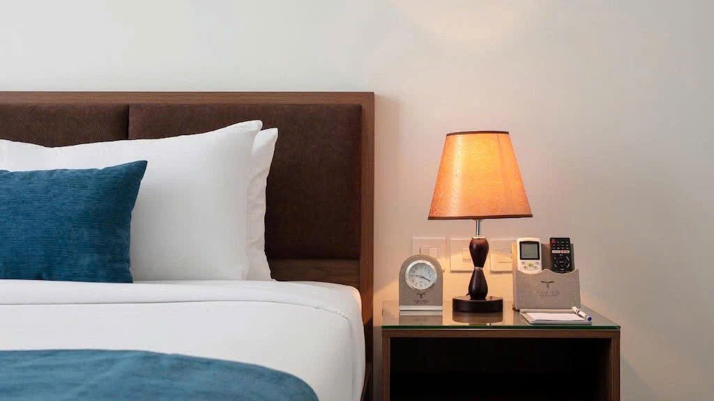 Siêu Phẩm ! Kim Mã 210M2 8 Tầng MT 9M 57 Tỷ Doanh Thu 350Tr/th Sát Phố Nhà Đẹp 4