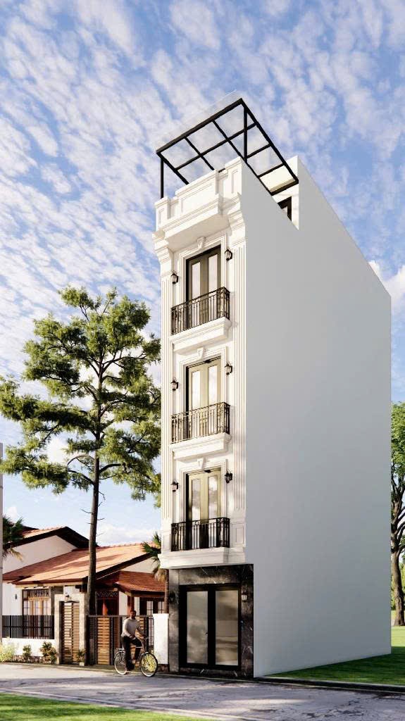 HÓT!!HÓT- NHÀ ĐẸP NGỌC HỒI MỚI  TINH- GẦN NHIỀU TIỆN ÍCH - KHÁCH CHỈ VIỆC XÁCH VANI VỀ 2