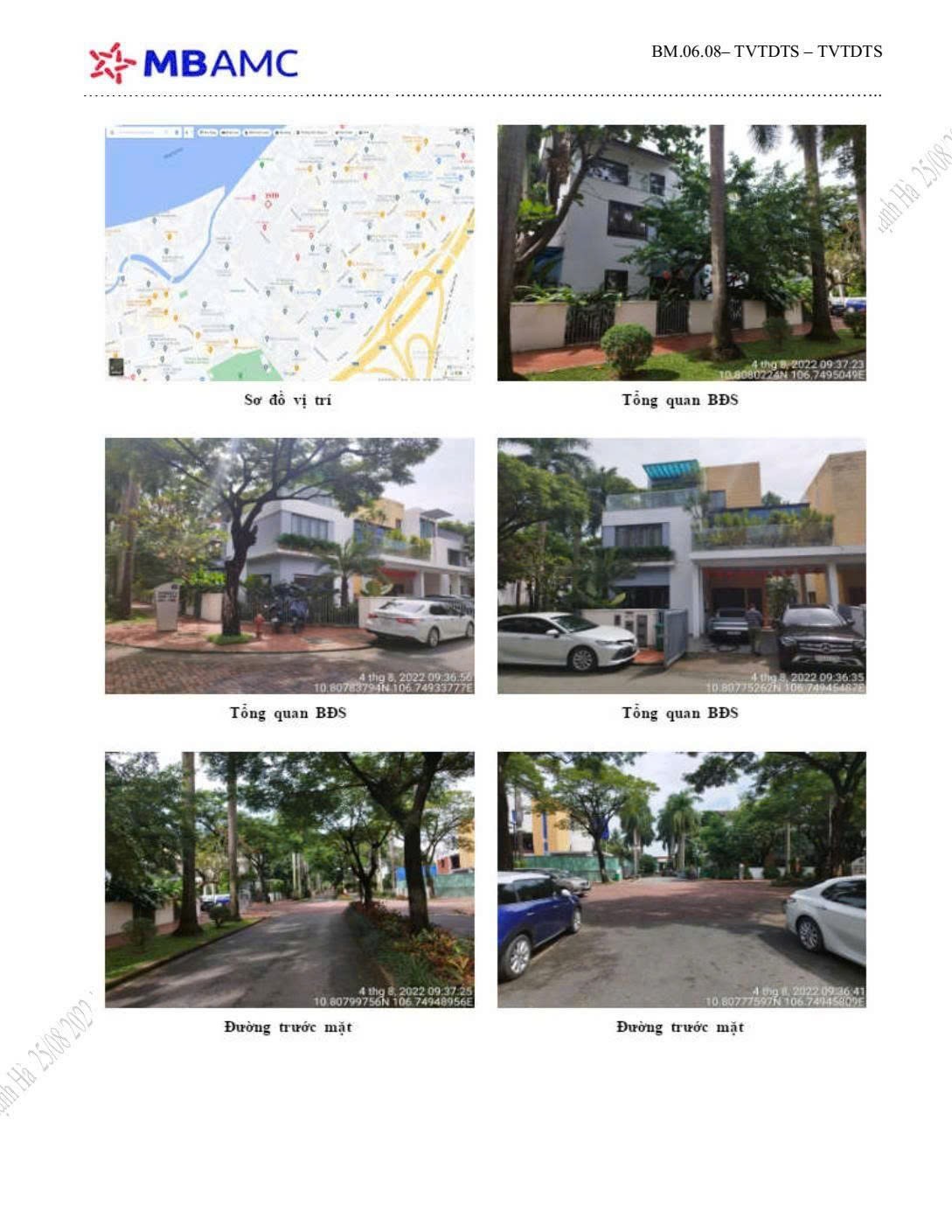 Cần bán Nhà mặt tiền Phường An Phú, Quận 2, Diện tích 287m², Giá 0120 Tỷ 3