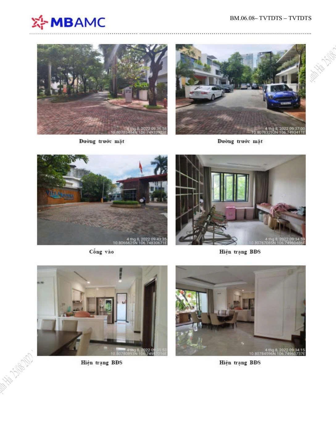 Cần bán Nhà mặt tiền Phường An Phú, Quận 2, Diện tích 287m², Giá 0120 Tỷ