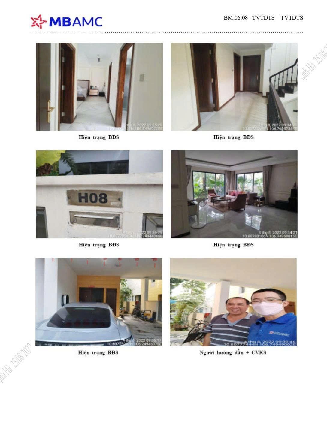 Cần bán Nhà mặt tiền Phường An Phú, Quận 2, Diện tích 287m², Giá 0120 Tỷ 2