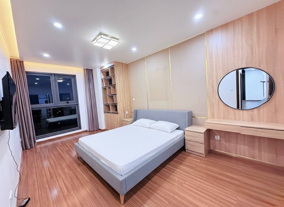 Cần bán Căn hộ chung cư Bình Thạnh, Hồ Chí Minh, Diện tích 96m², Giá 9.3 Tỷ 9