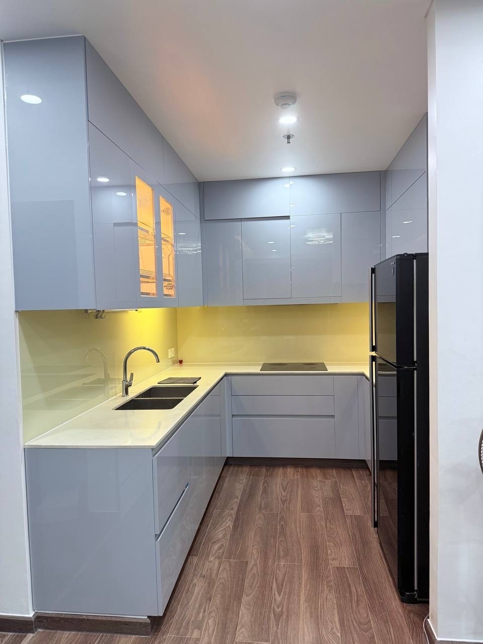 Cần bán Căn hộ chung cư Bình Thạnh, Hồ Chí Minh, Diện tích 96m², Giá 9.3 Tỷ 2