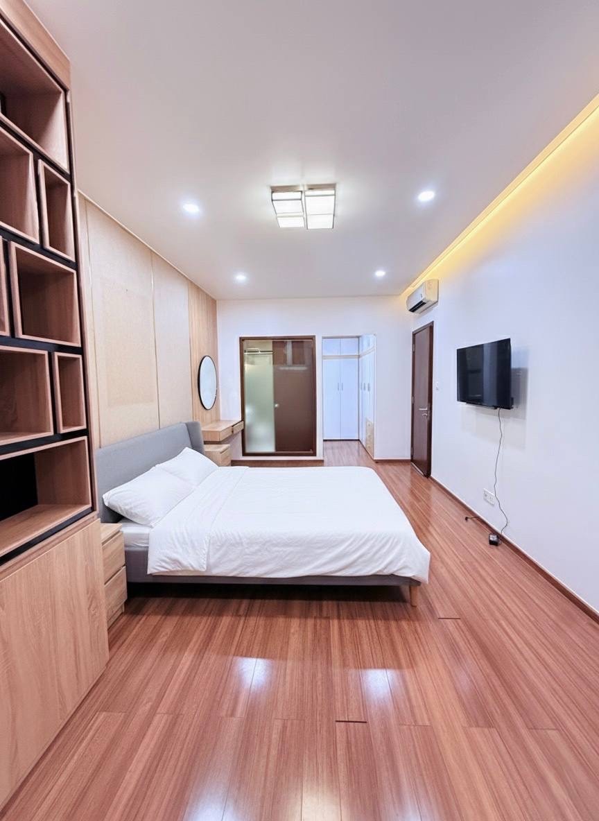 Cần bán Căn hộ chung cư Bình Thạnh, Hồ Chí Minh, Diện tích 96m², Giá 9.3 Tỷ 10