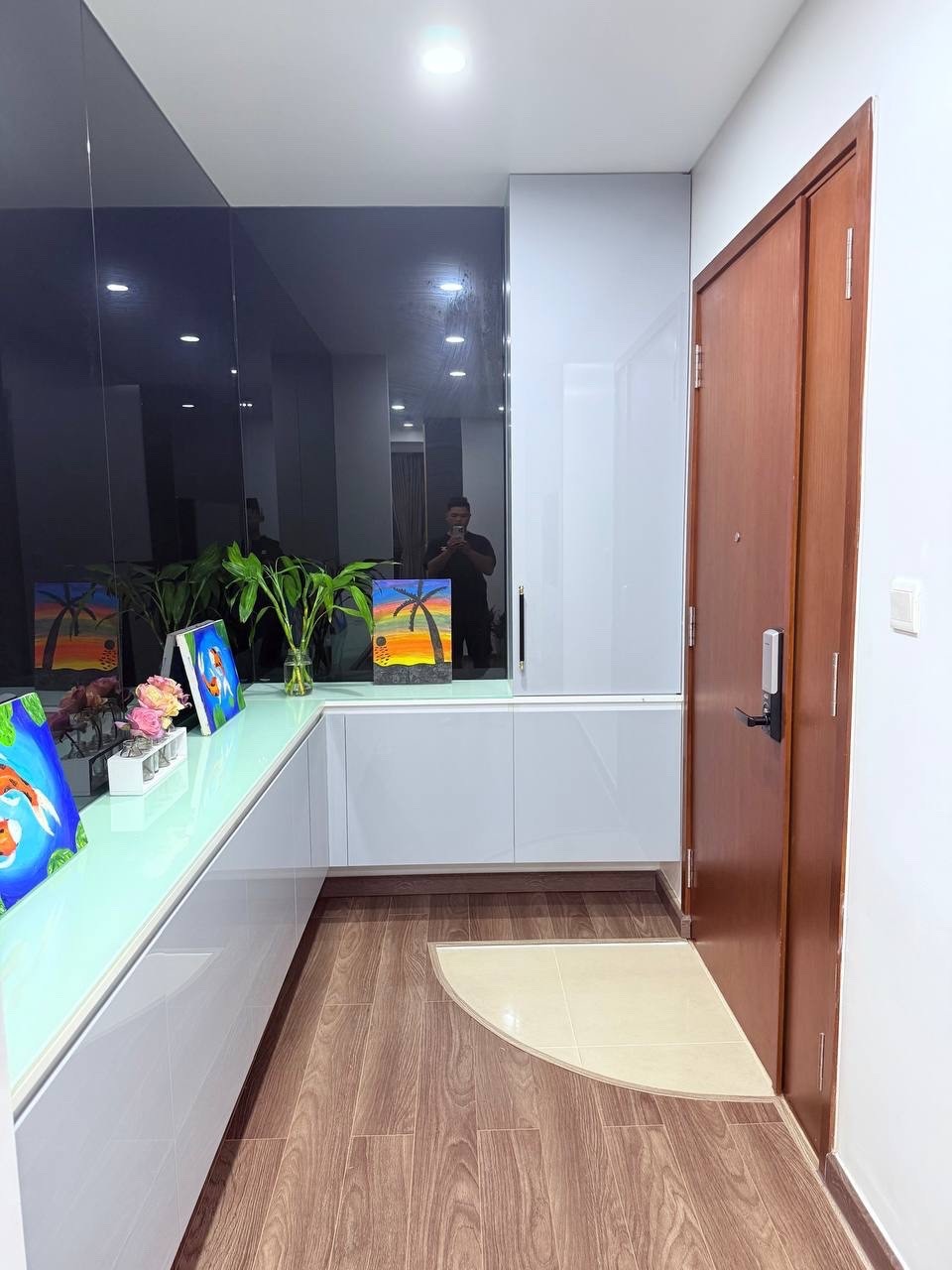 Cần bán Căn hộ chung cư Bình Thạnh, Hồ Chí Minh, Diện tích 96m², Giá 9.3 Tỷ