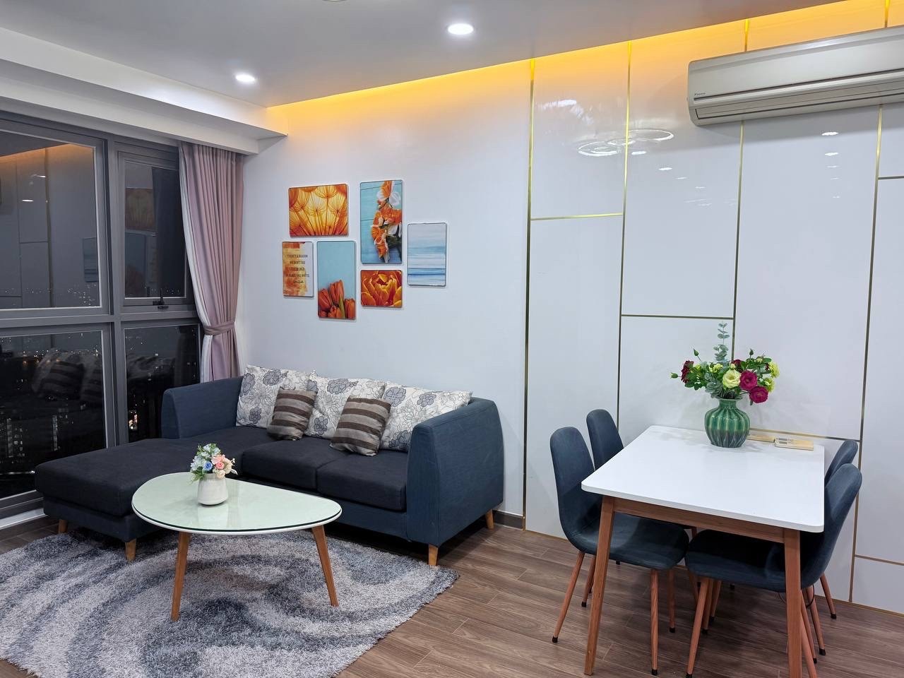 Cần bán Căn hộ chung cư Bình Thạnh, Hồ Chí Minh, Diện tích 96m², Giá 9.3 Tỷ 11