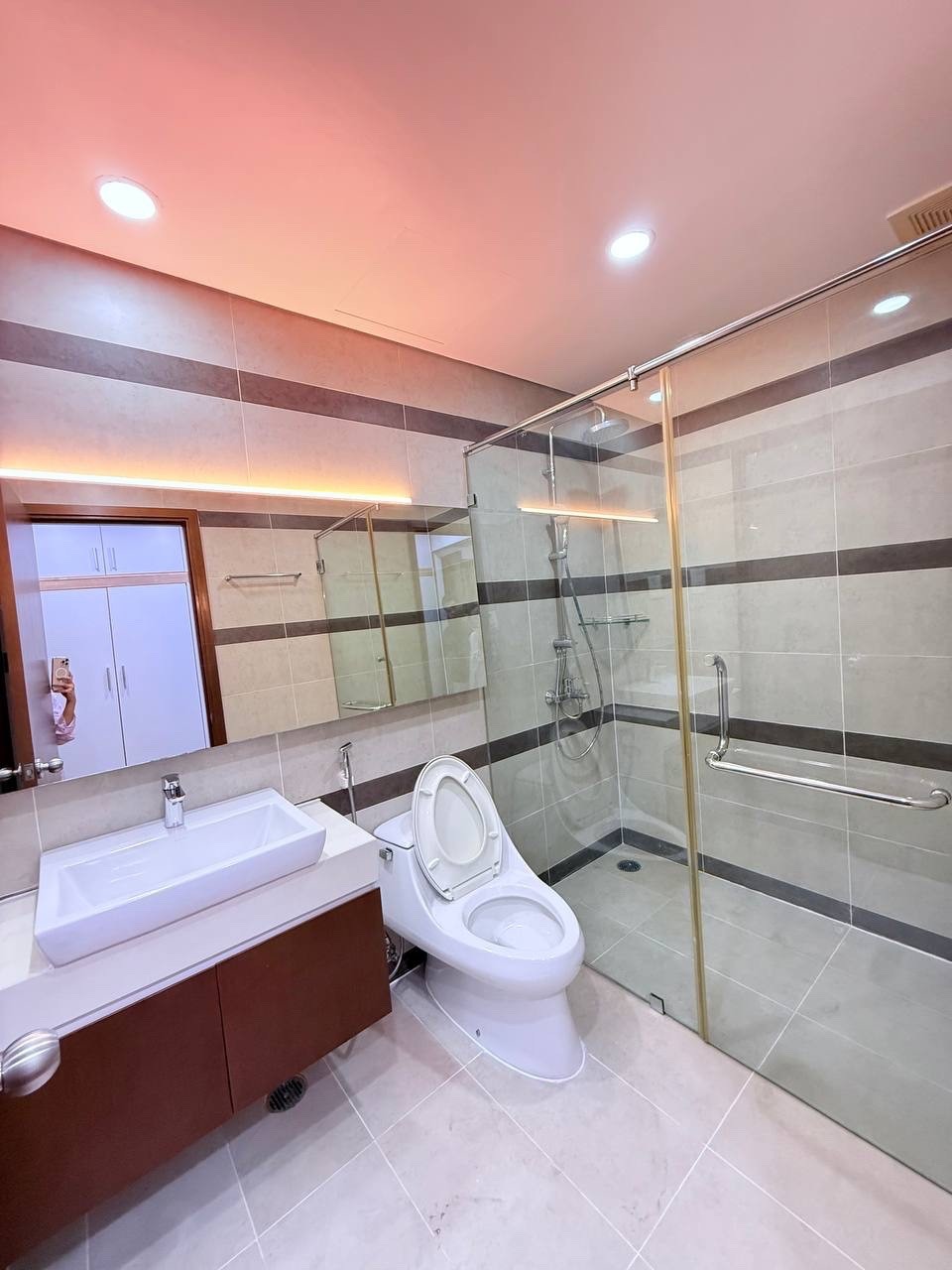 Cần bán Căn hộ chung cư Bình Thạnh, Hồ Chí Minh, Diện tích 96m², Giá 9.3 Tỷ 5