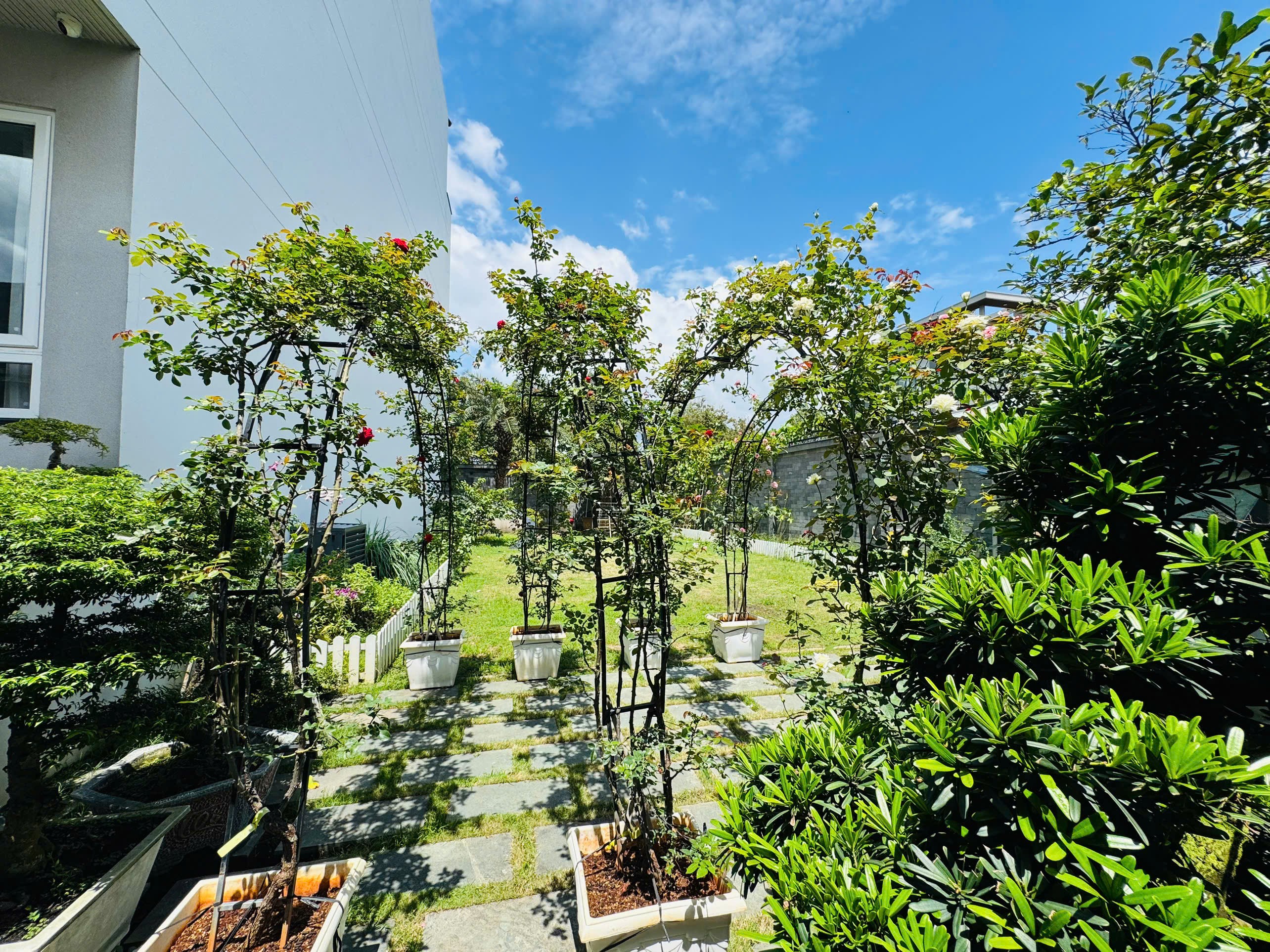 Cần bán Nhà mặt tiền Phường Thạnh Mỹ Lợi, Quận 2, Diện tích 468m², Giá 115 Tỷ 36