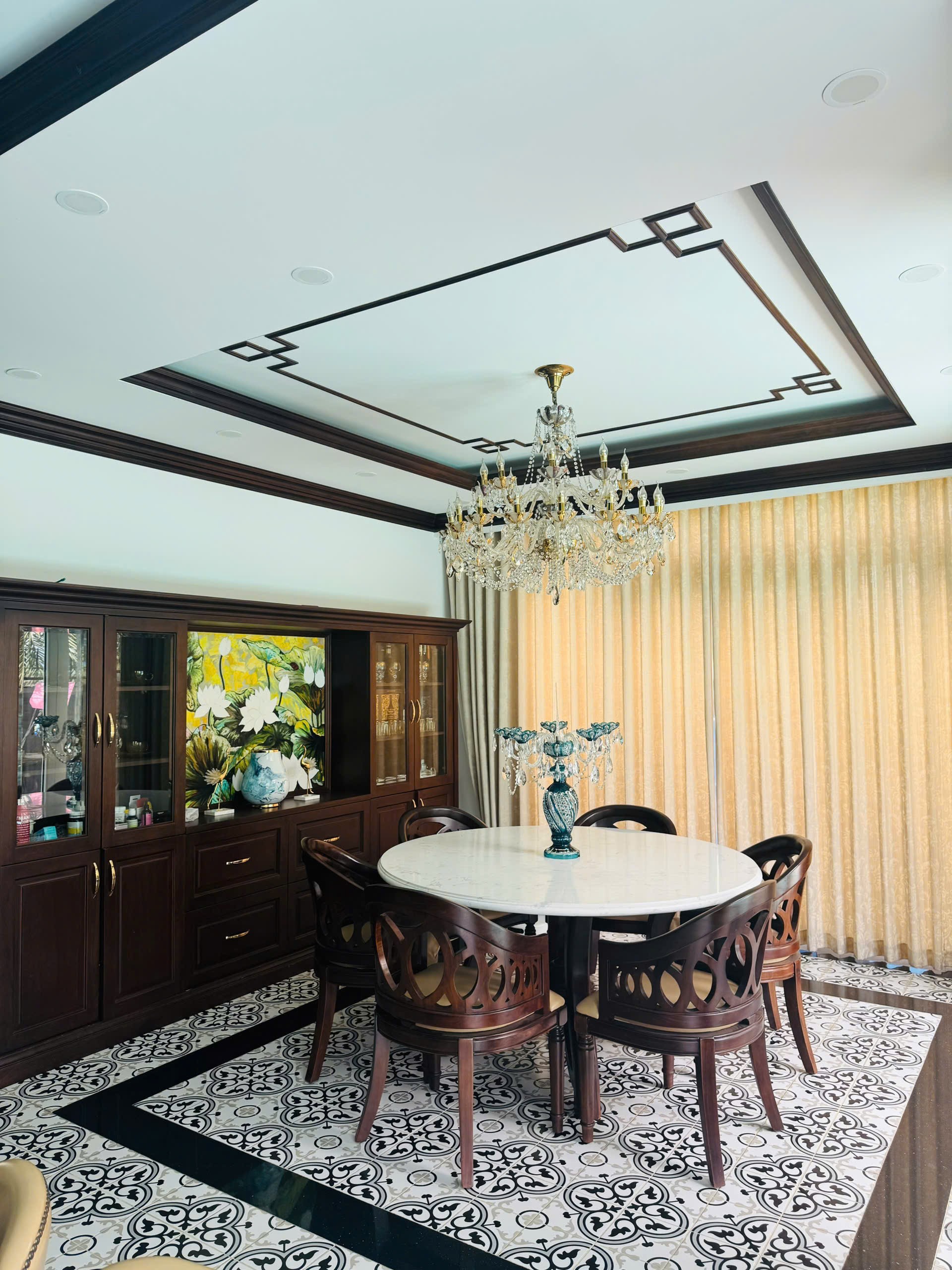 Cần bán Nhà mặt tiền Phường Thạnh Mỹ Lợi, Quận 2, Diện tích 468m², Giá 115 Tỷ 20