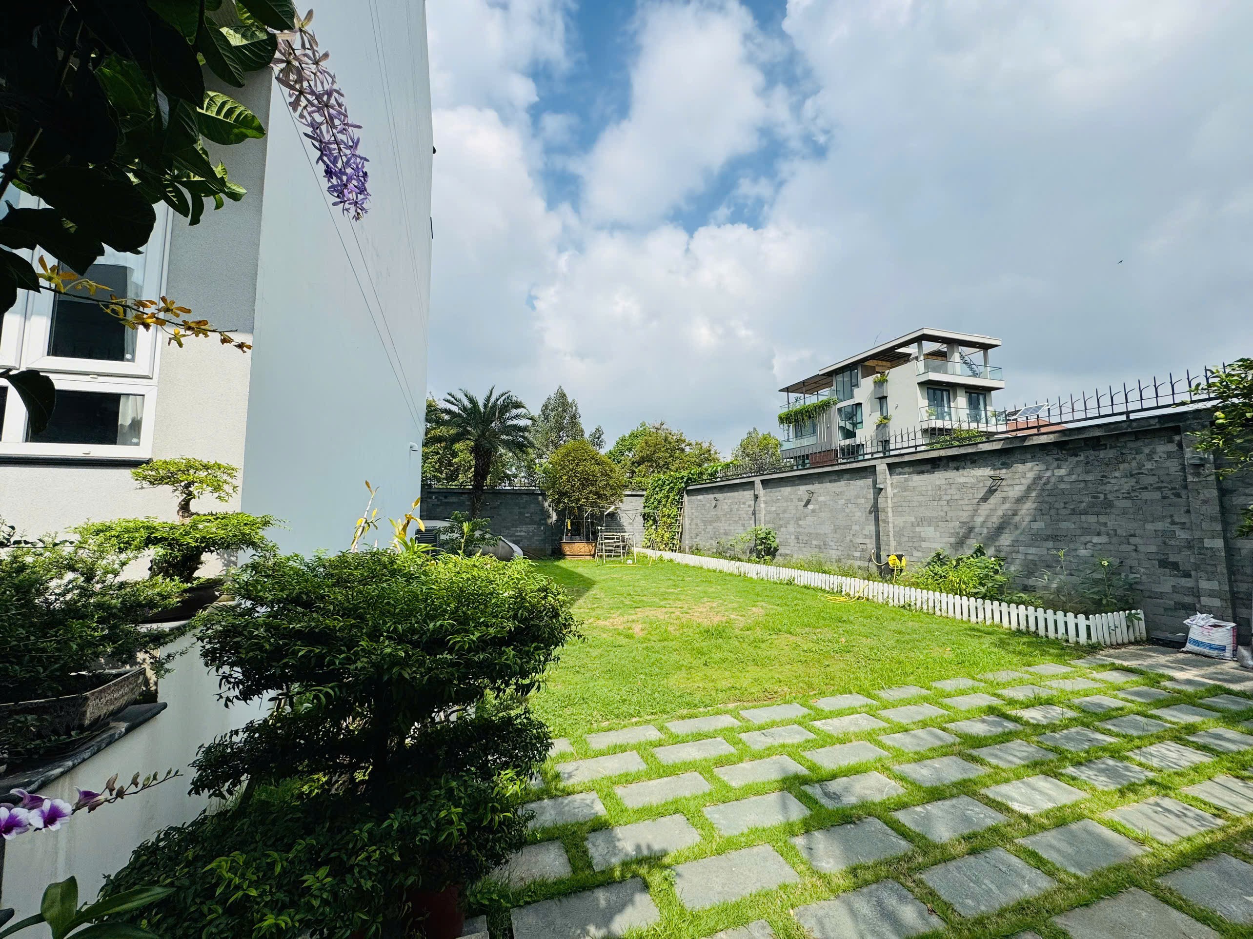 Cần bán Nhà mặt tiền Phường Thạnh Mỹ Lợi, Quận 2, Diện tích 468m², Giá 115 Tỷ 4