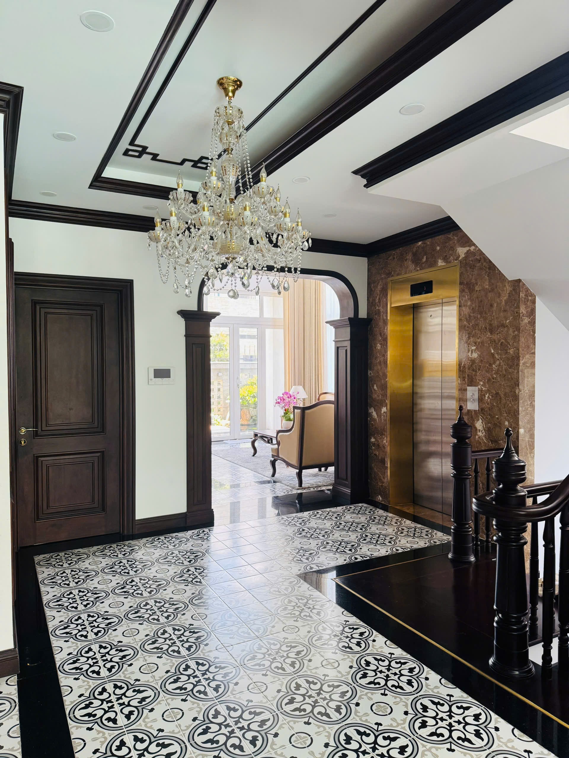 Cần bán Nhà mặt tiền Phường Thạnh Mỹ Lợi, Quận 2, Diện tích 468m², Giá 115 Tỷ 33