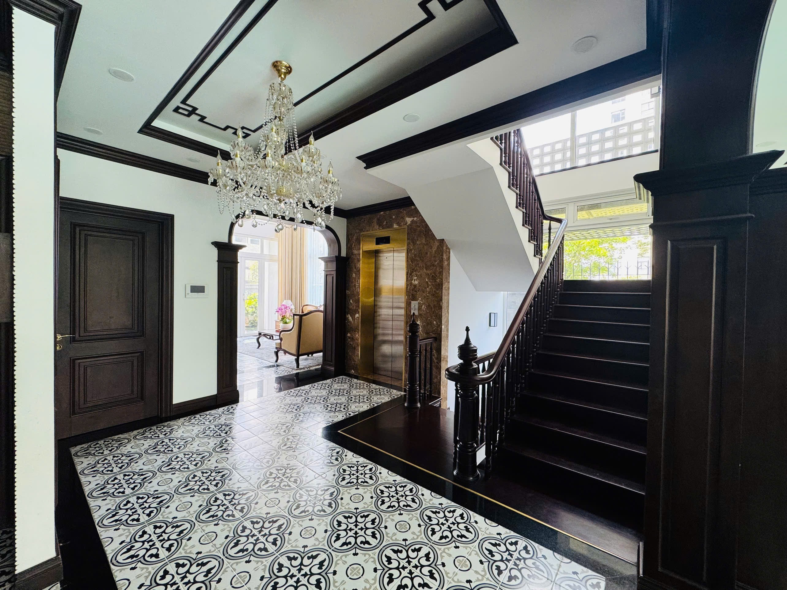 Cần bán Nhà mặt tiền Phường Thạnh Mỹ Lợi, Quận 2, Diện tích 468m², Giá 115 Tỷ 32