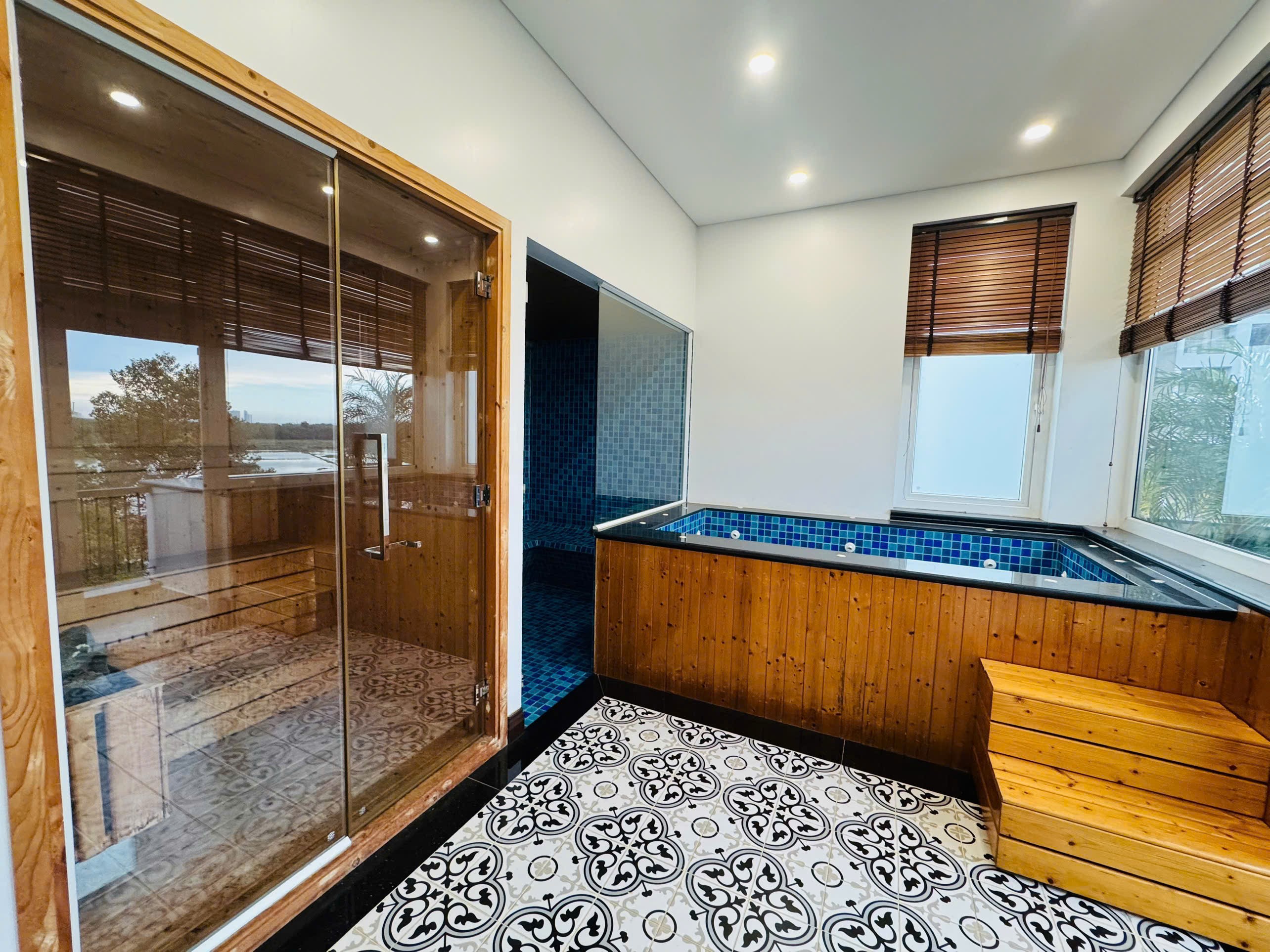 Cần bán Nhà mặt tiền Phường Thạnh Mỹ Lợi, Quận 2, Diện tích 468m², Giá 115 Tỷ 13