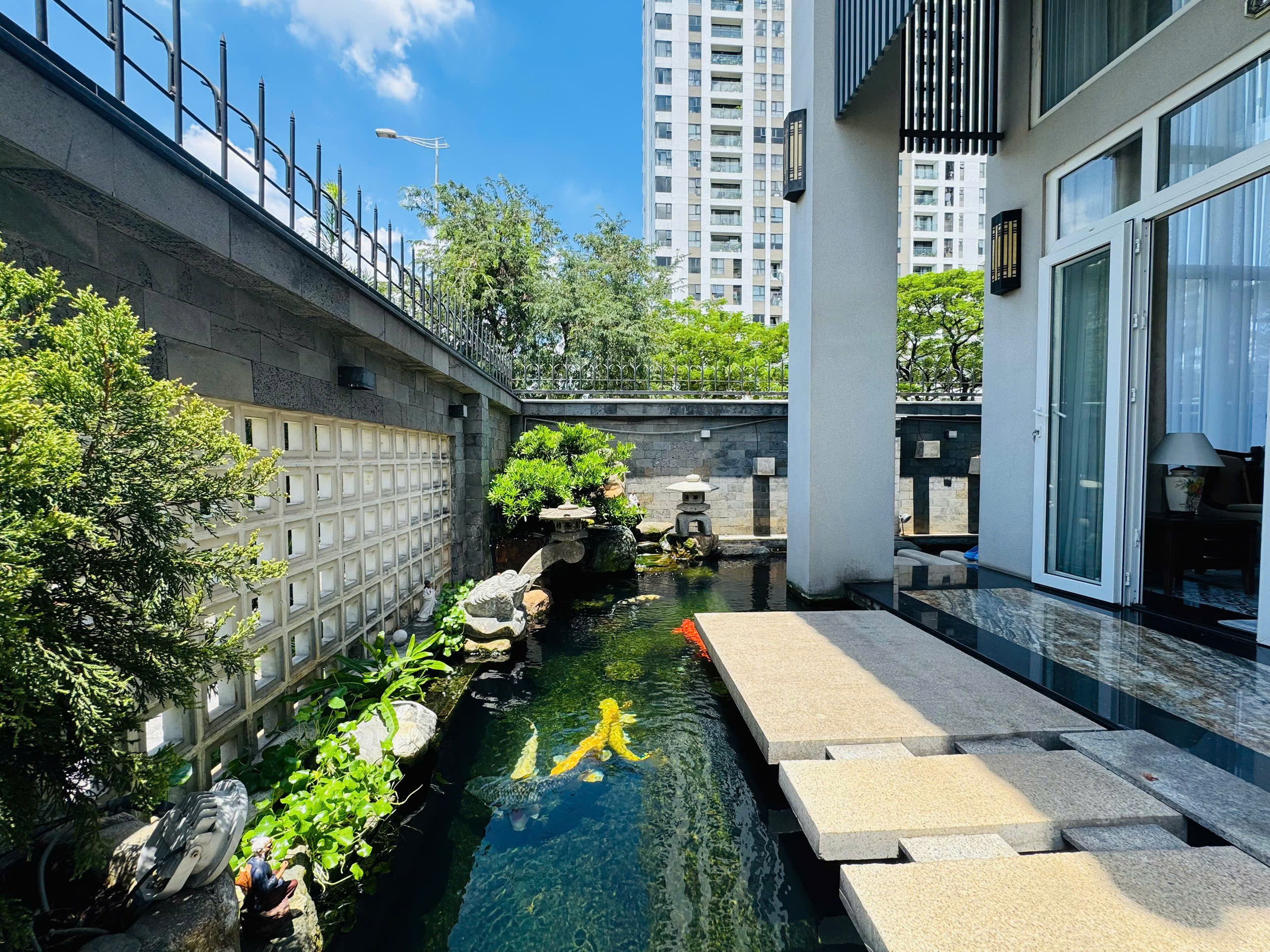 Cần bán Nhà mặt tiền Phường Thạnh Mỹ Lợi, Quận 2, Diện tích 468m², Giá 115 Tỷ 27