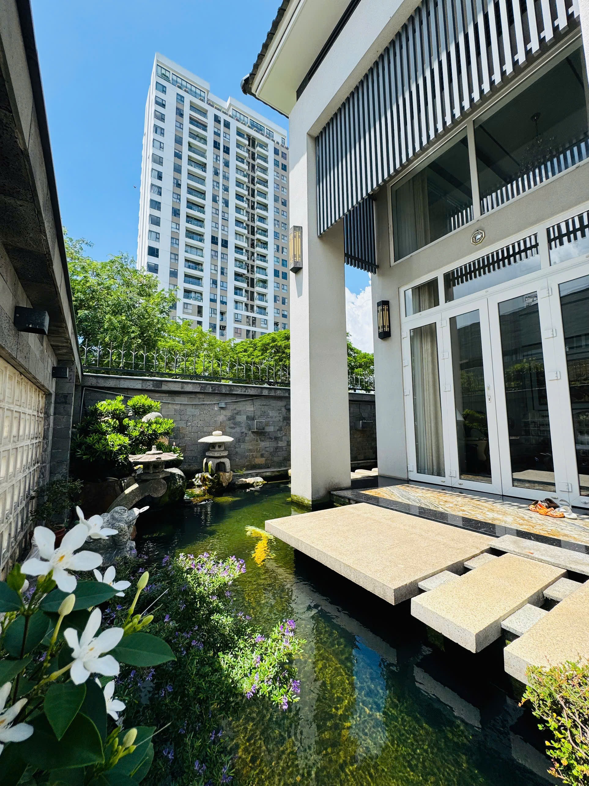 Cần bán Nhà mặt tiền Phường Thạnh Mỹ Lợi, Quận 2, Diện tích 468m², Giá 115 Tỷ