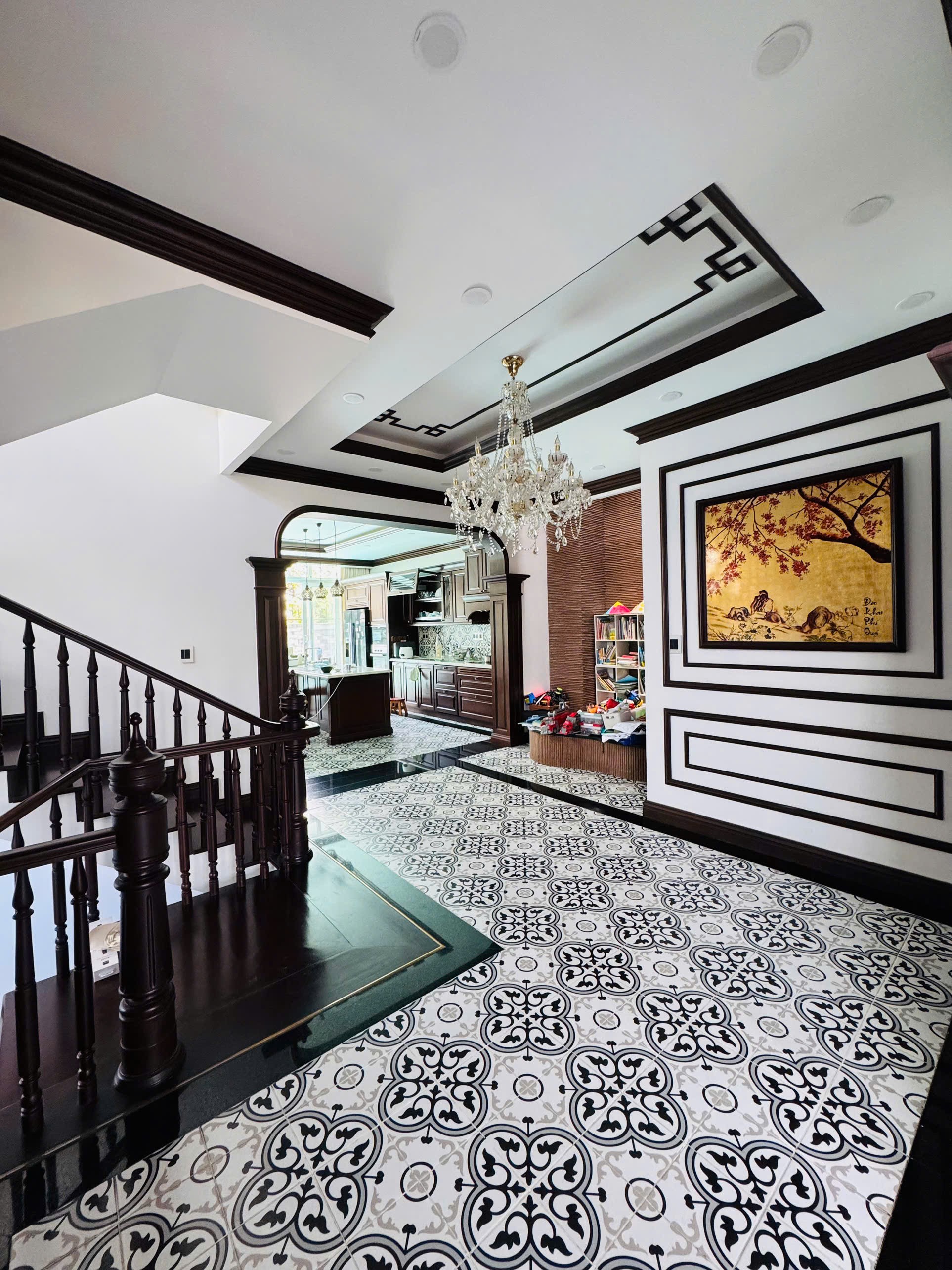 Cần bán Nhà mặt tiền Phường Thạnh Mỹ Lợi, Quận 2, Diện tích 468m², Giá 115 Tỷ 34