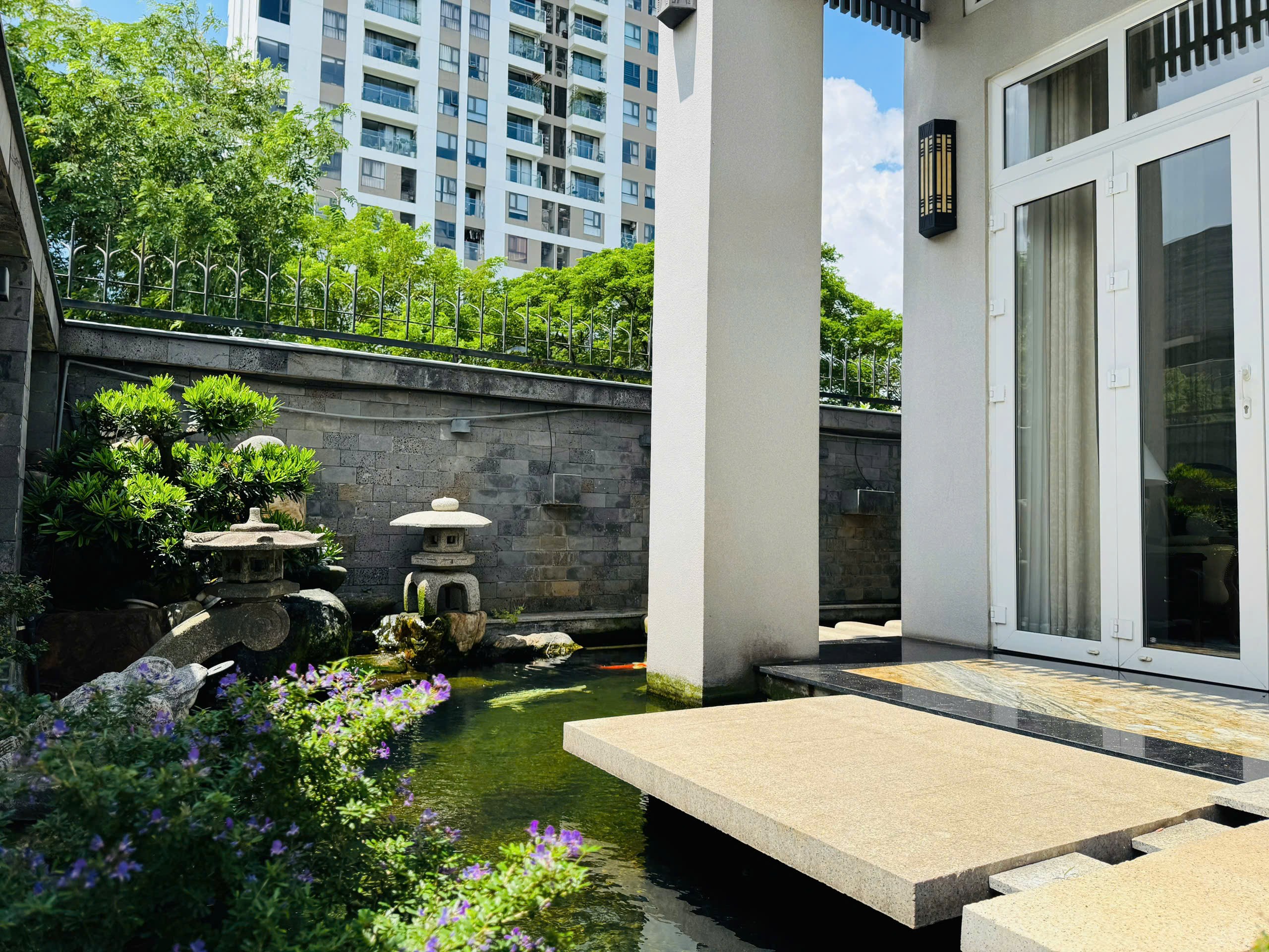 Cần bán Nhà mặt tiền Phường Thạnh Mỹ Lợi, Quận 2, Diện tích 468m², Giá 115 Tỷ 3