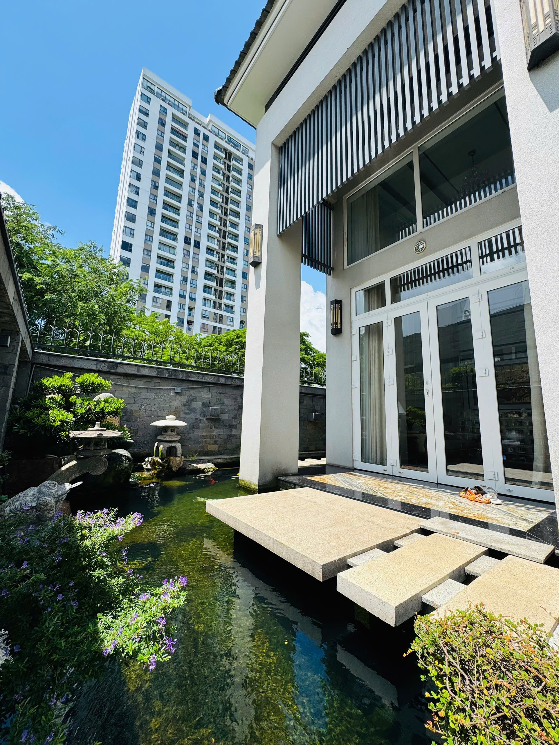 Cần bán Nhà mặt tiền Phường Thạnh Mỹ Lợi, Quận 2, Diện tích 468m², Giá 115 Tỷ 2