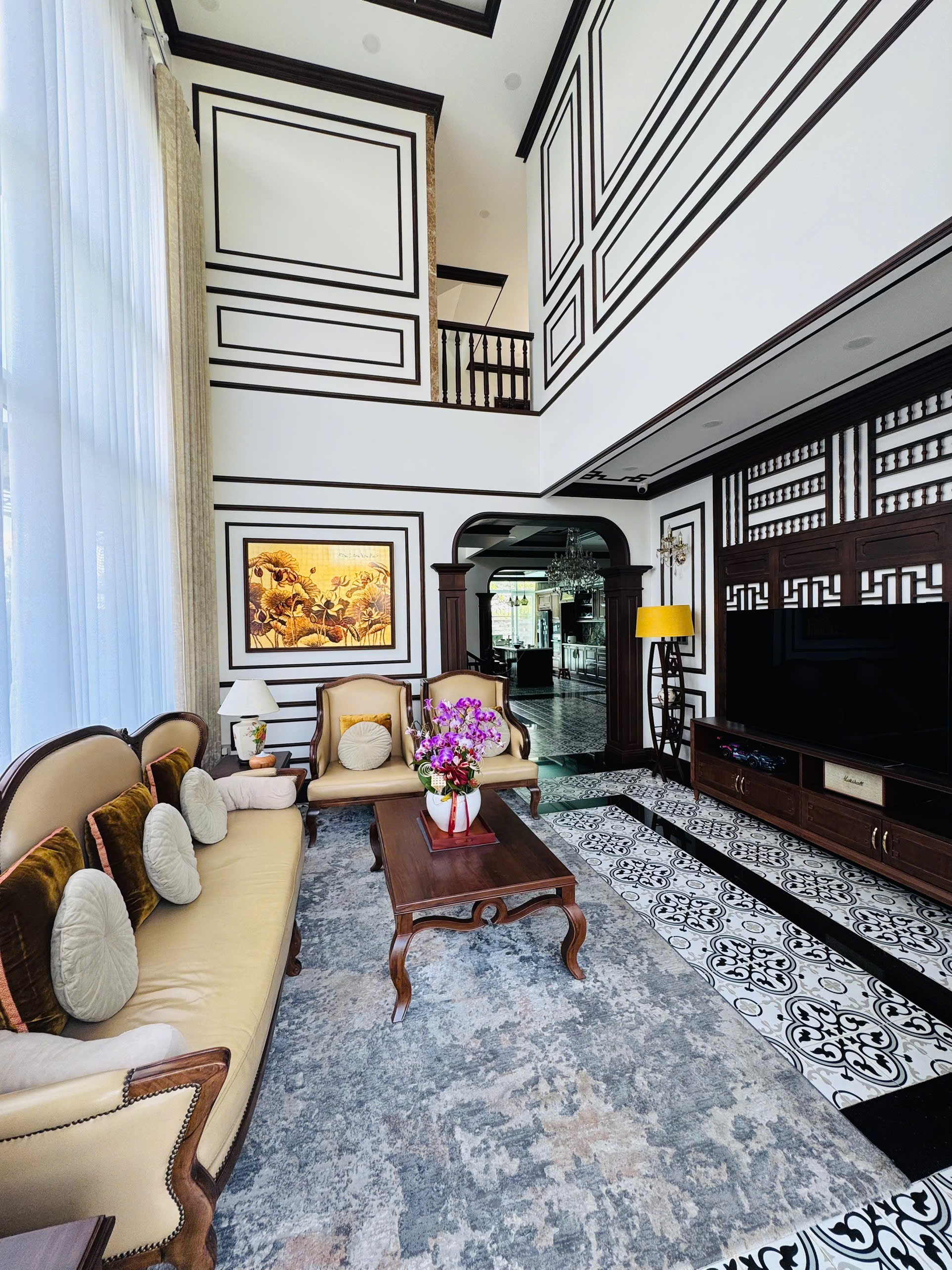 Cần bán Nhà mặt tiền Phường Thạnh Mỹ Lợi, Quận 2, Diện tích 468m², Giá 115 Tỷ 30