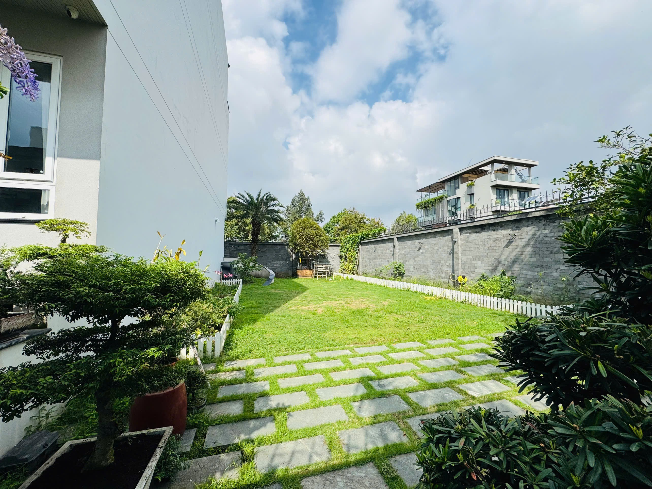 Cần bán Nhà mặt tiền Phường Thạnh Mỹ Lợi, Quận 2, Diện tích 468m², Giá 115 Tỷ 8