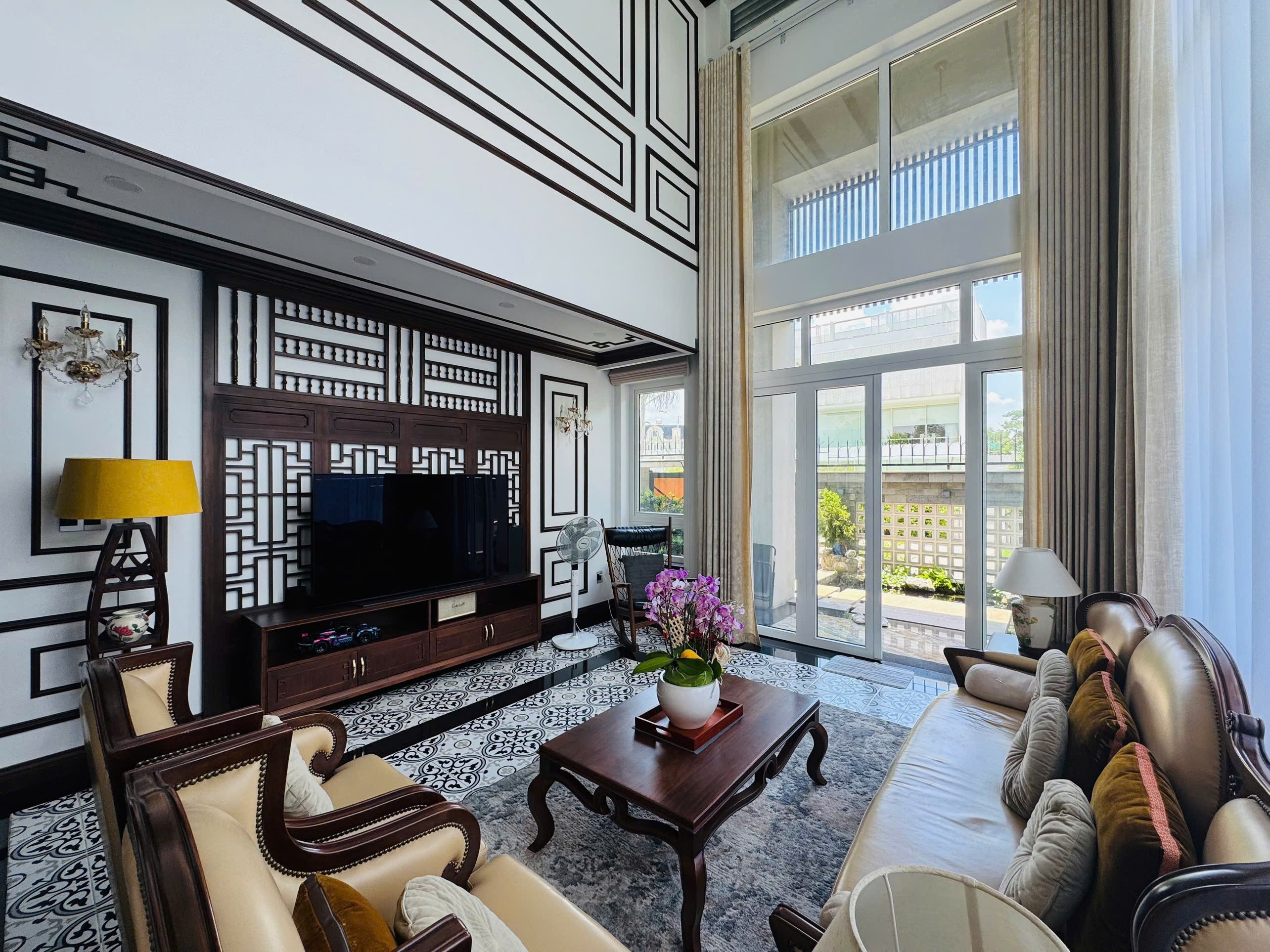 Cần bán Nhà mặt tiền Phường Thạnh Mỹ Lợi, Quận 2, Diện tích 468m², Giá 115 Tỷ 31